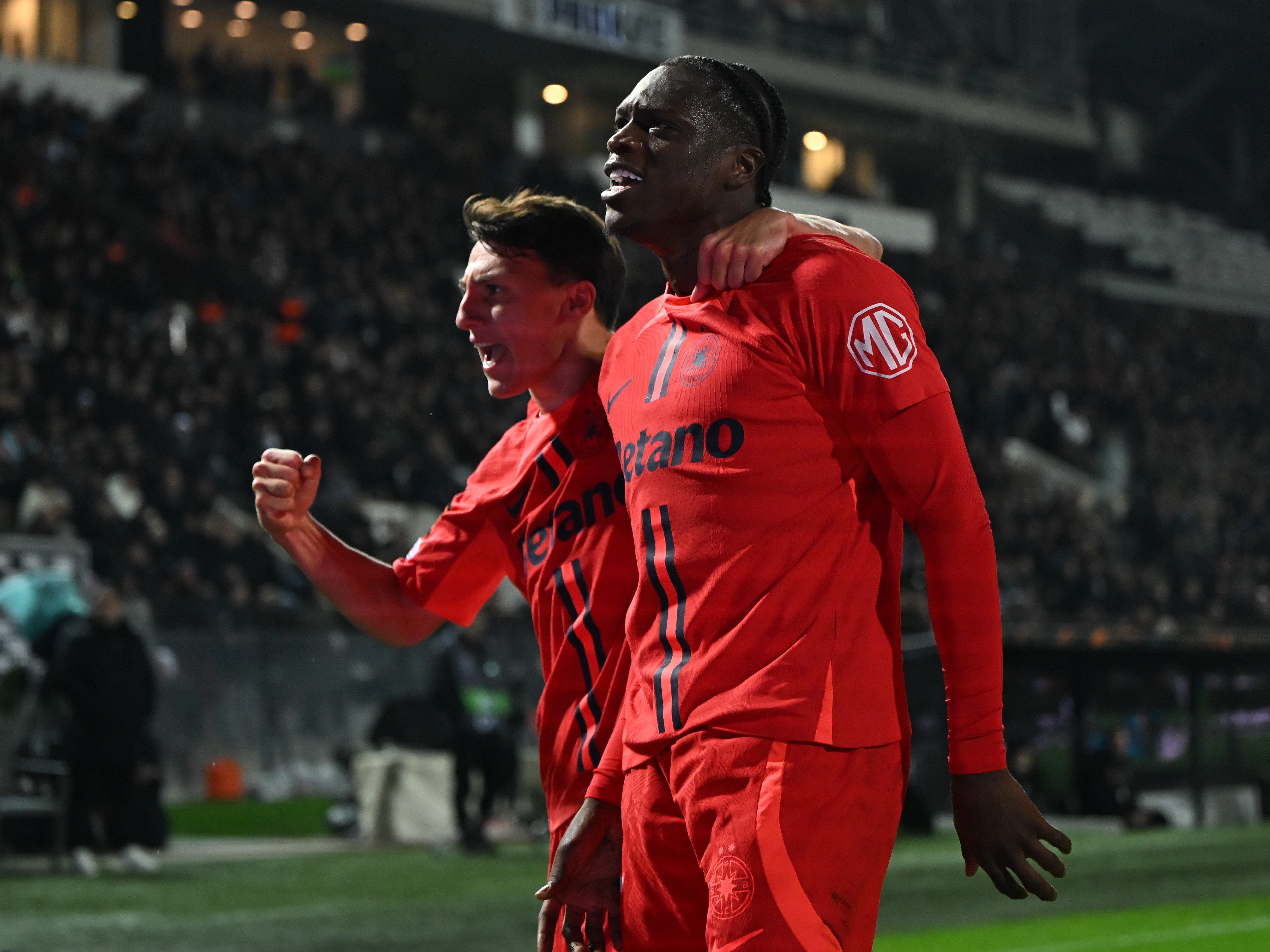 Radunovic dawa sportpictures