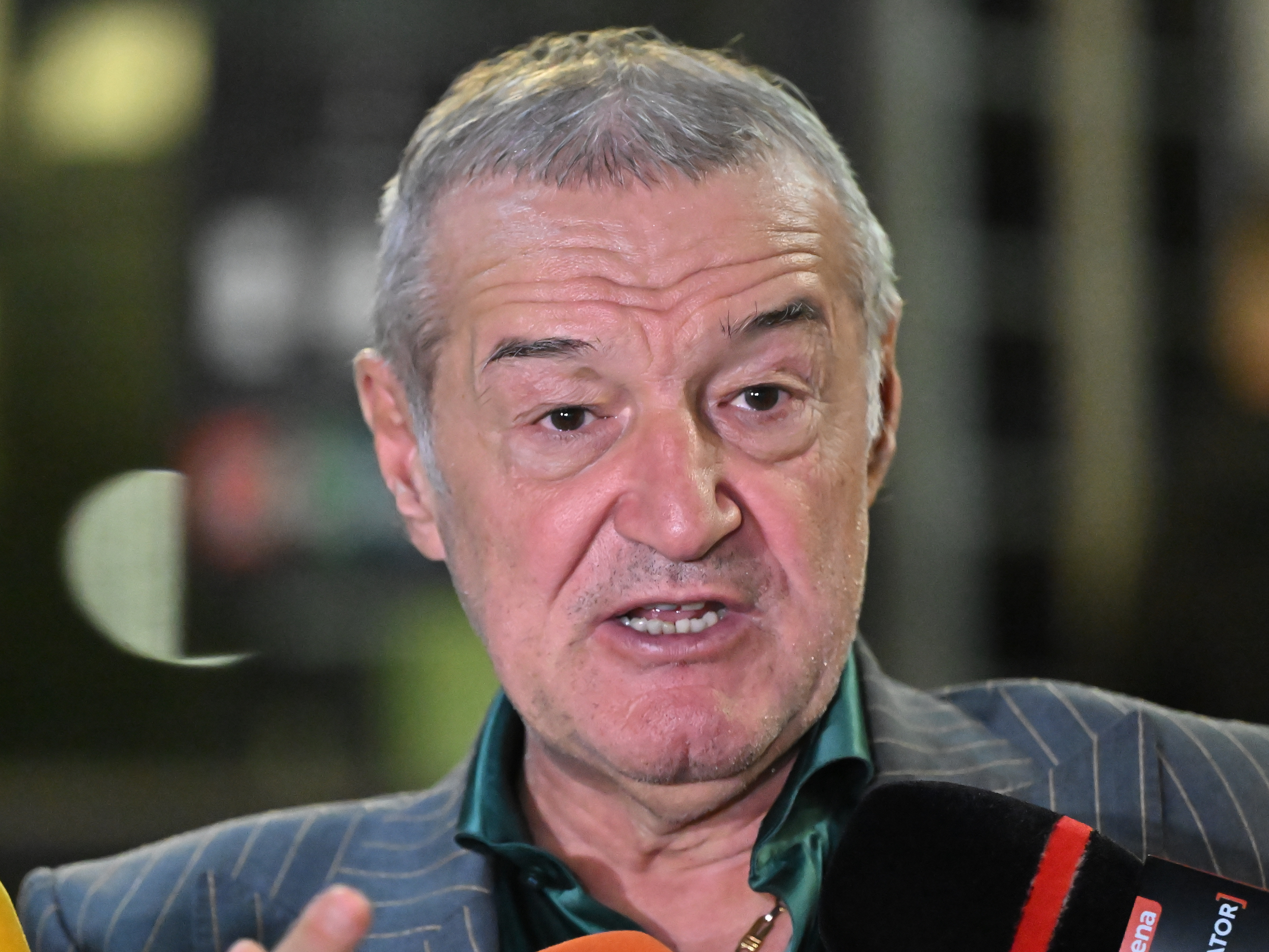 &bdquo;Ce șanse are FCSB &icirc;n returul cu PAOK?&ldquo;: răspunsul lui Becali, ajuns la 90 de minute de o sumă colosală