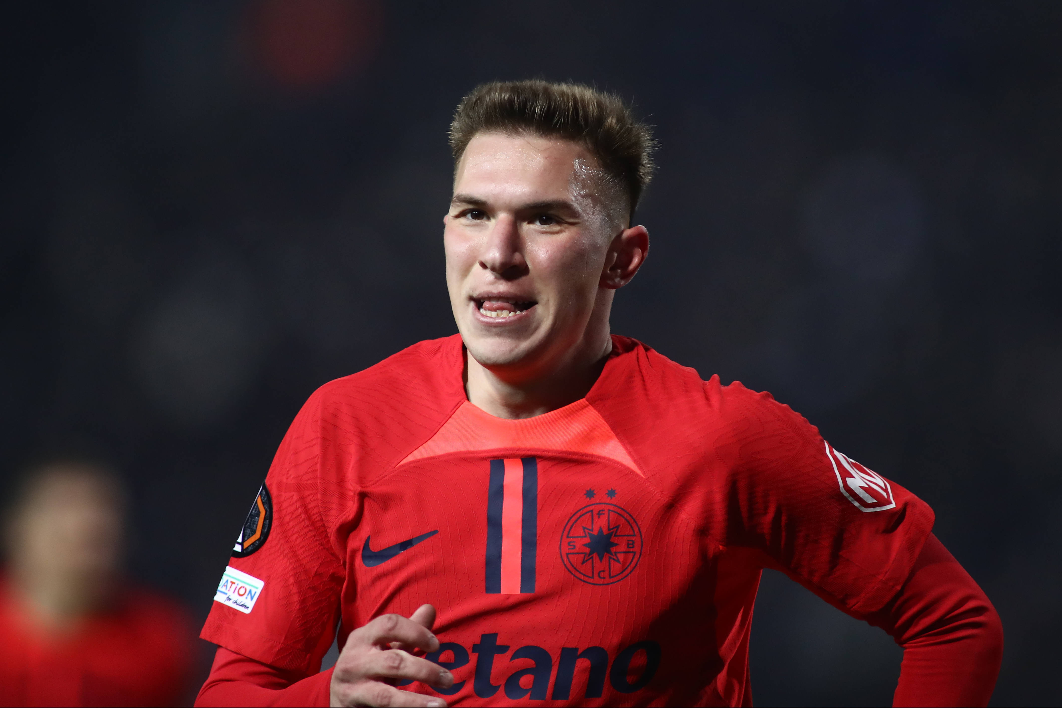 Gheorghiță, marea lovitură. Fake PAOK