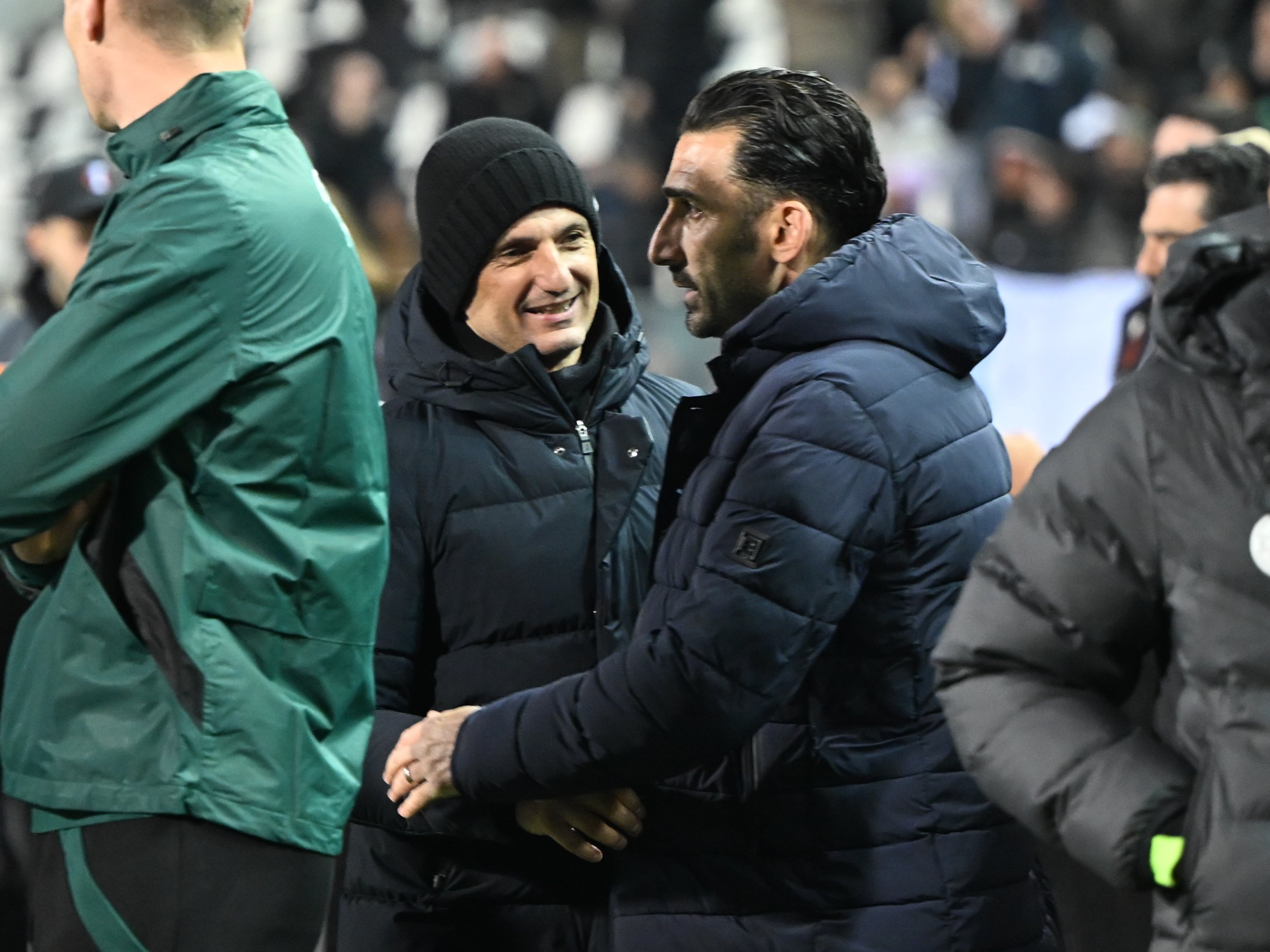 Răzvan Lucescu nu s-a abținut nici la conferința de presă, după eșecul cu FCSB: "Victorie de nicăieri"