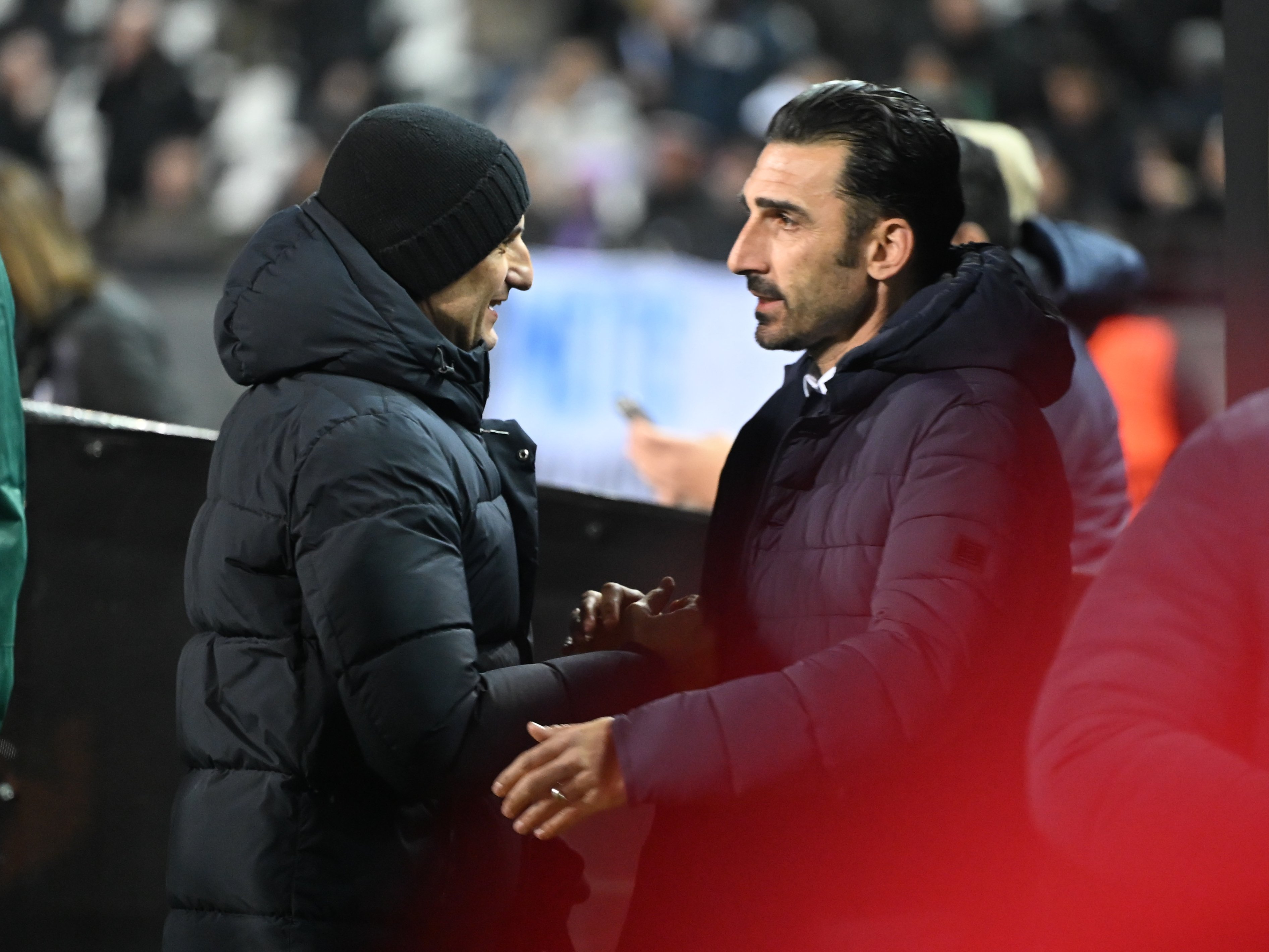 Replică cu stil din partea lui Elias Charalambous pentru Răzvan Lucescu, după ce a numit 'fake' victoria FCSB-ului