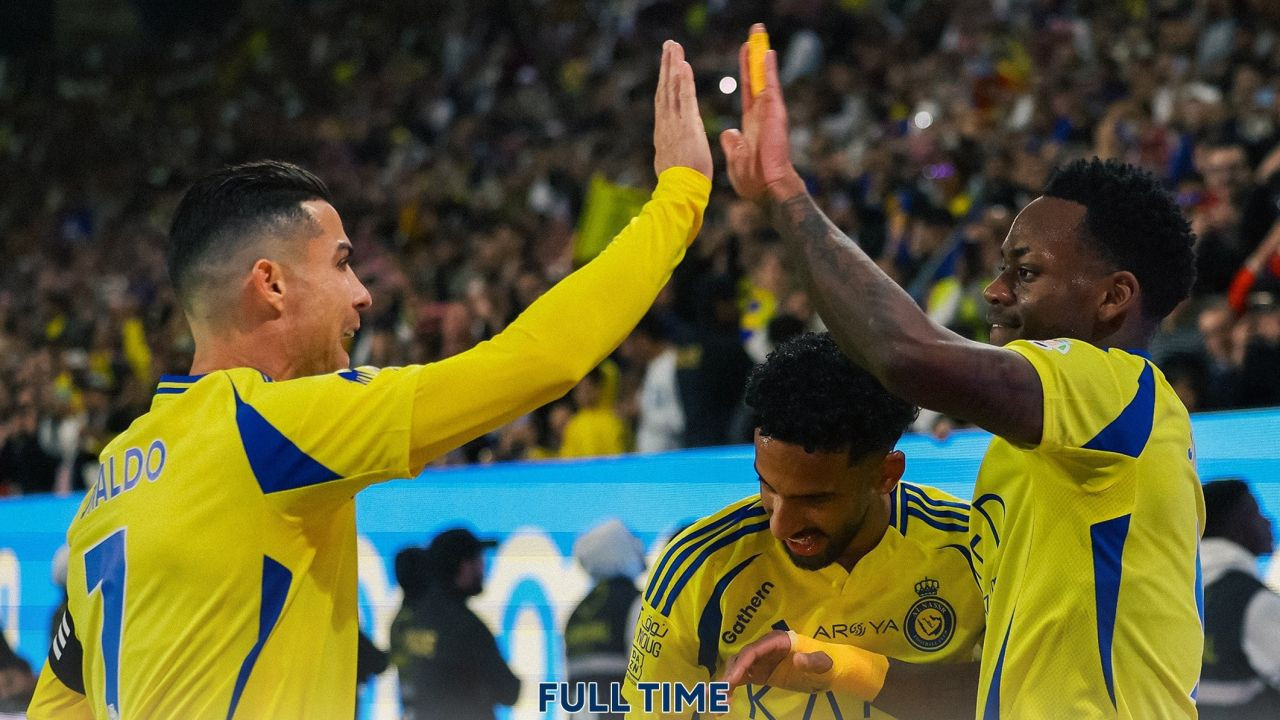 Duran Duran &icirc;l eclipsează din nou pe Cristiano Ronaldo &icirc;n Arabia Saudită! Goluri multe după minutul 80 &icirc;n Al-Ahli - Al-Nassr