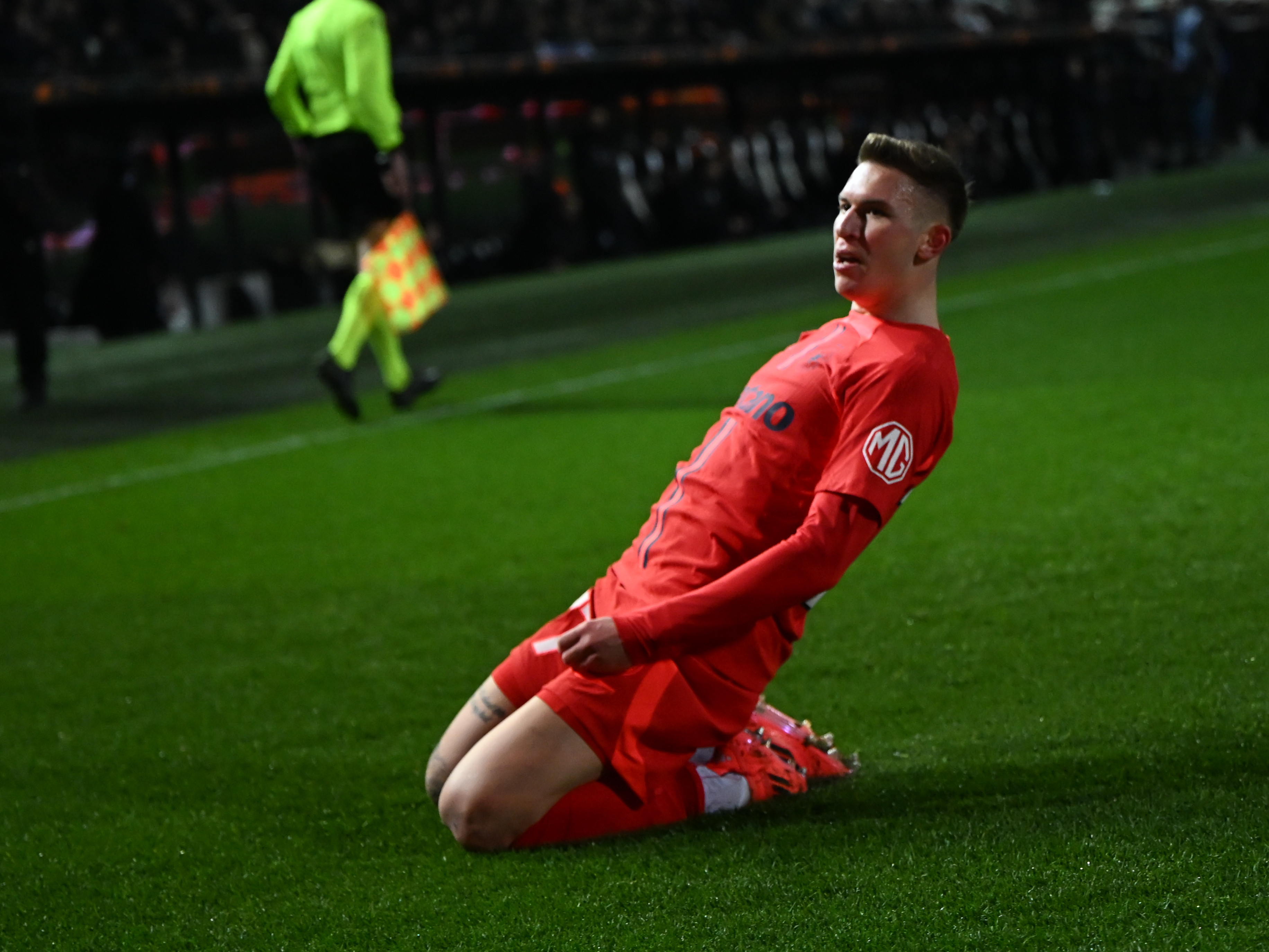 Cum a ajuns Andrei Gheorghiță la FCSB și ce clauză de reziliere i-a stabilit Gigi Becali