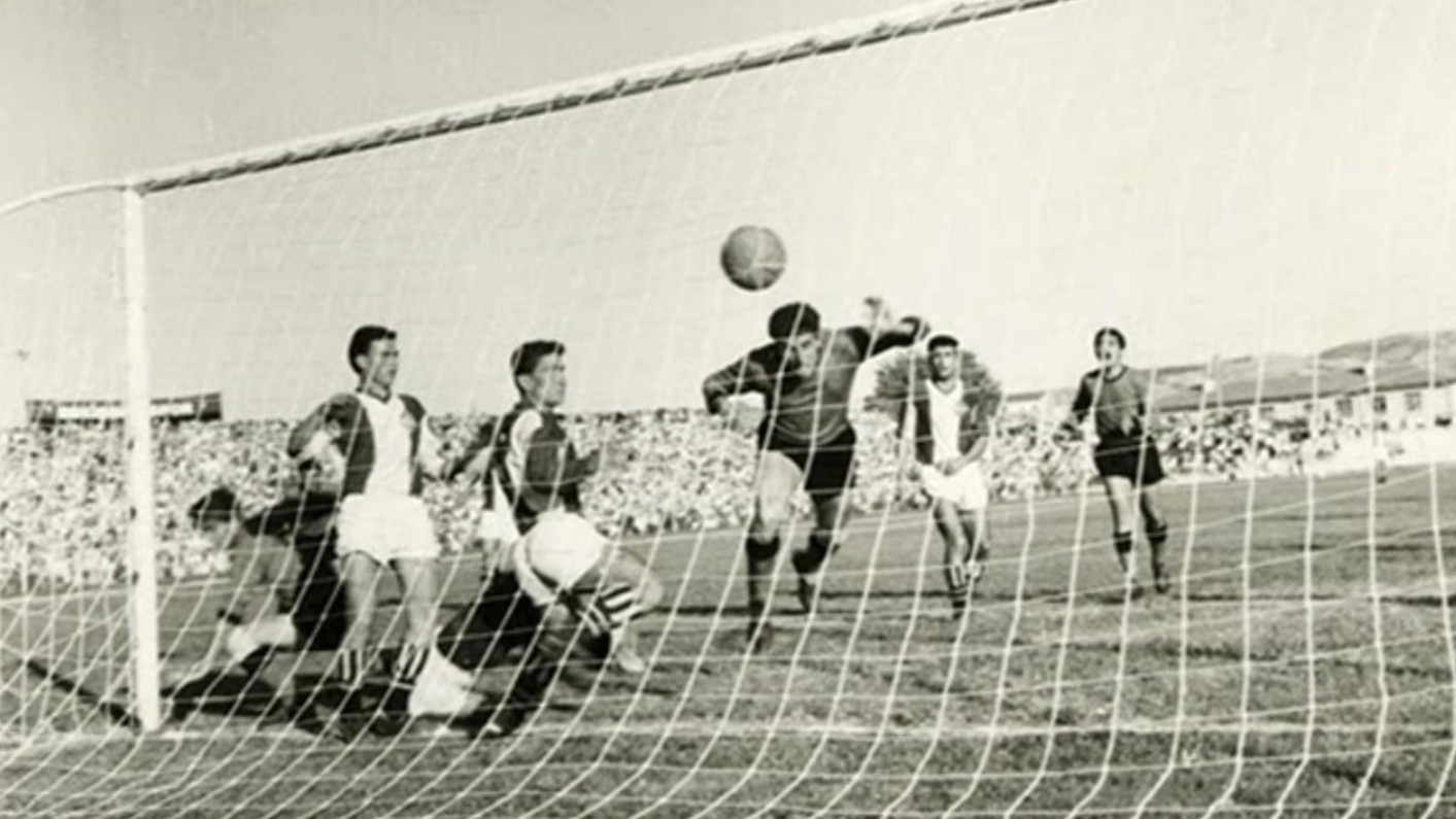 A murit Fethi Heper, atacantul-minune al Turciei, golgheter all-time și profesor universitar de economie după retragere!