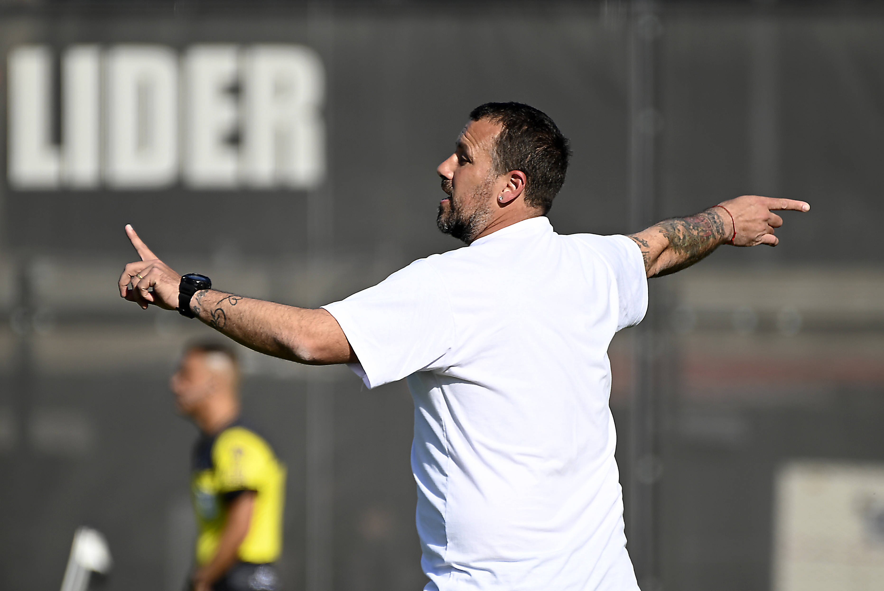 Cristian Fabbiani, &rdquo;Căpcăunul&rdquo; lui CFR Cluj acum antrenor, invincibil &icirc;n acest sezon &icirc;n prima ligă din Argentina! Care este ciudățenia