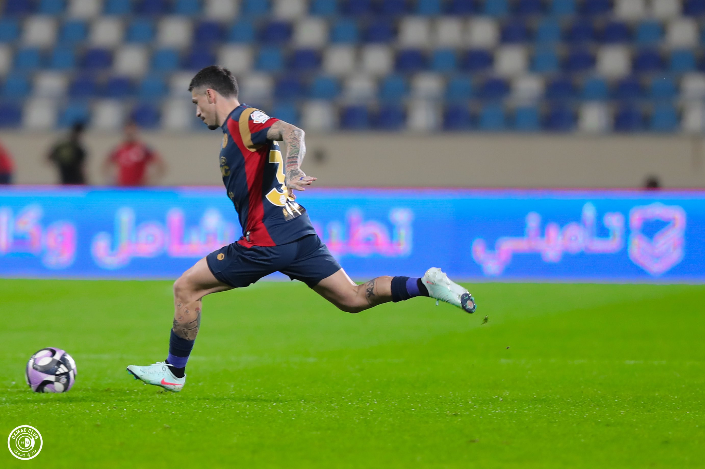 Vești excelente pentru Mircea Lucescu! Performanța lui Nicolae Stanciu &icirc;n Arabia Saudită