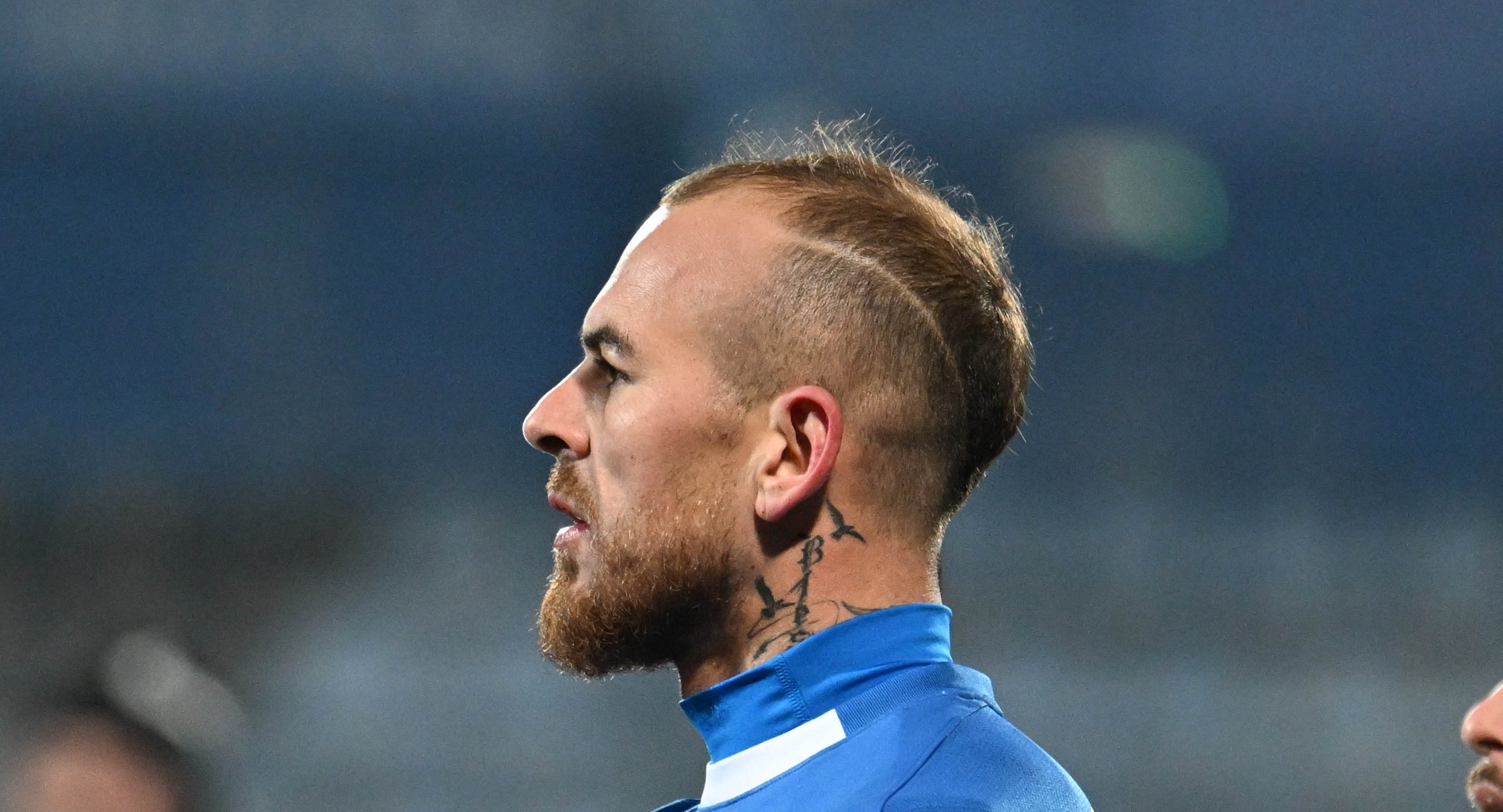 Denis Alibec, incert pentru Dinamo - Farul. Motivul pentru care ar putea absenta