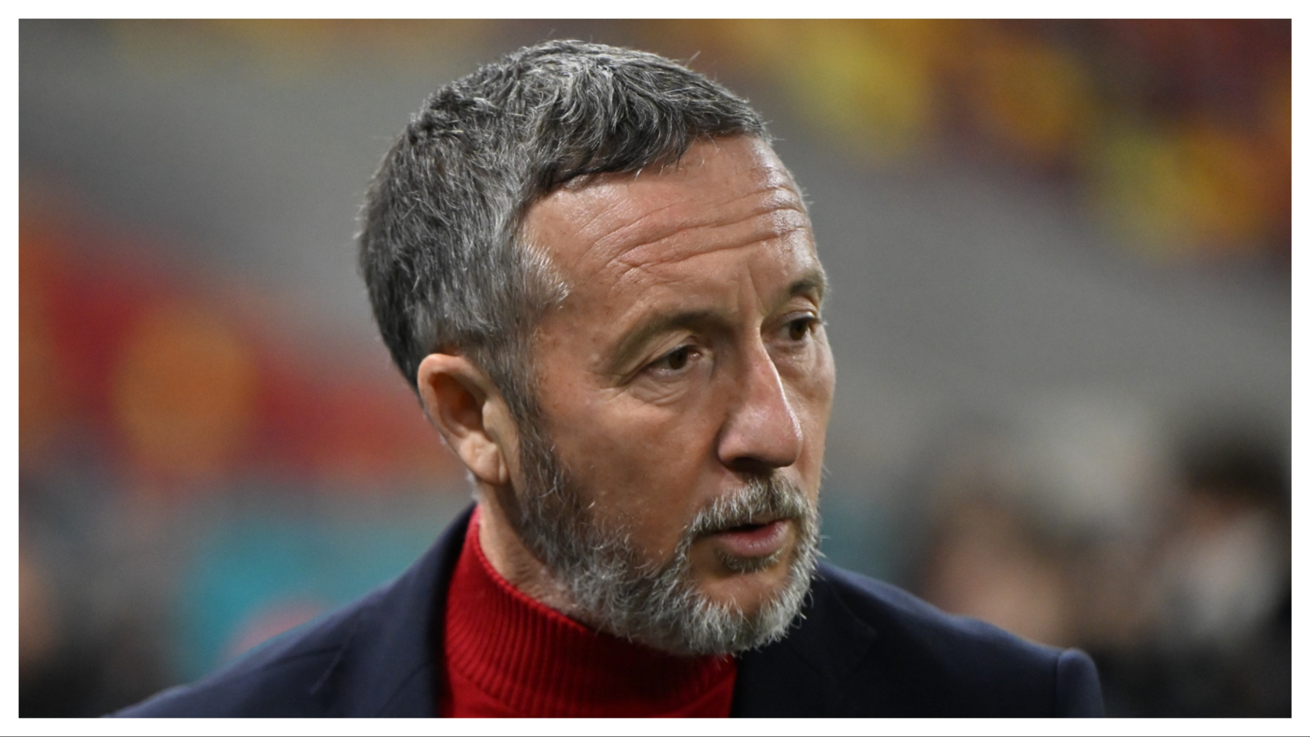 Mihai Stoica, mesaj emoționant la lansarea Cupei Duckadam: E aproape imposibil să nu descoperim acolo un mic portar