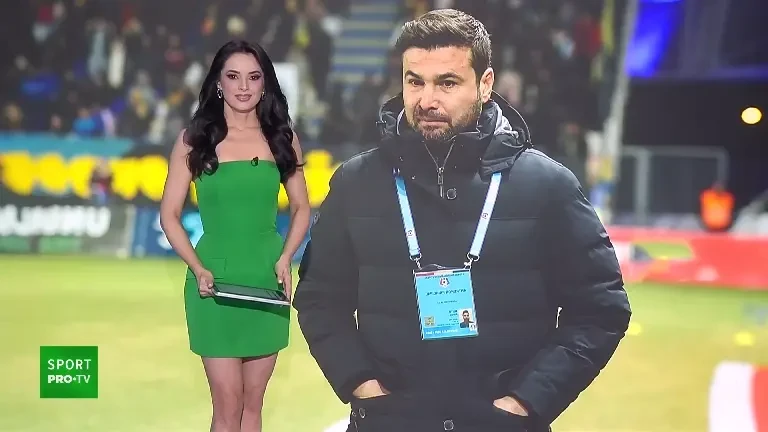 De Ziua &Icirc;ndrăgostiților, Mutu aniversează 10 ani de căsnicie. N-are timp de petrecere: Petrolul se bate pentru play-off