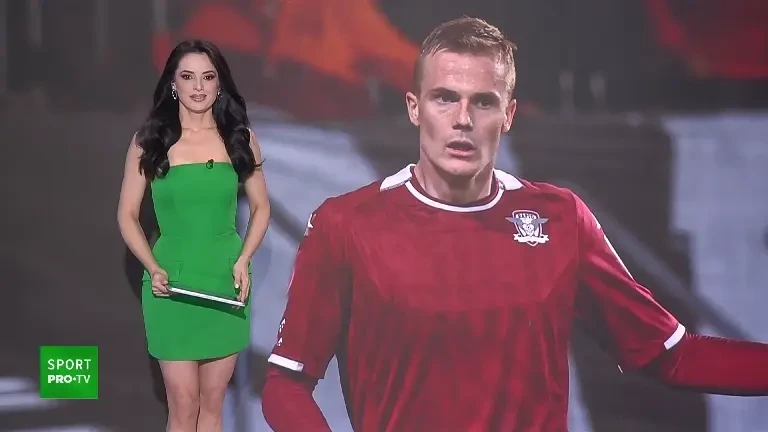 Rapidiștii &icirc;l așteaptă pe Haaland &icirc;n Giulești! Starul lui City a jucat cu Christensen, iar norvegianul de la Rapid &icirc;l invită la București