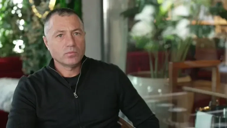 Adrian Ilie: B&icirc;rligea și Munteanu sunt diferiți. Ei ar trebui să stea doi ani &icirc;n Rom&acirc;nia ca să prindă experiență