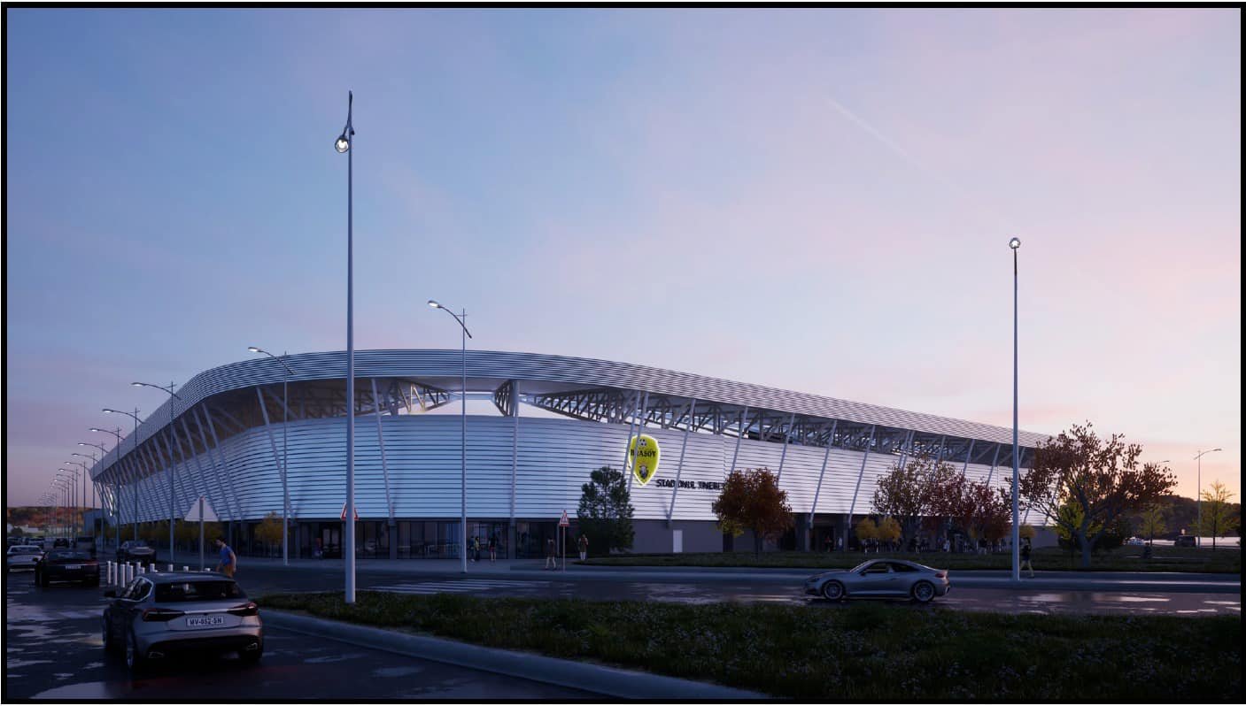 Arena tineretului brasov 03