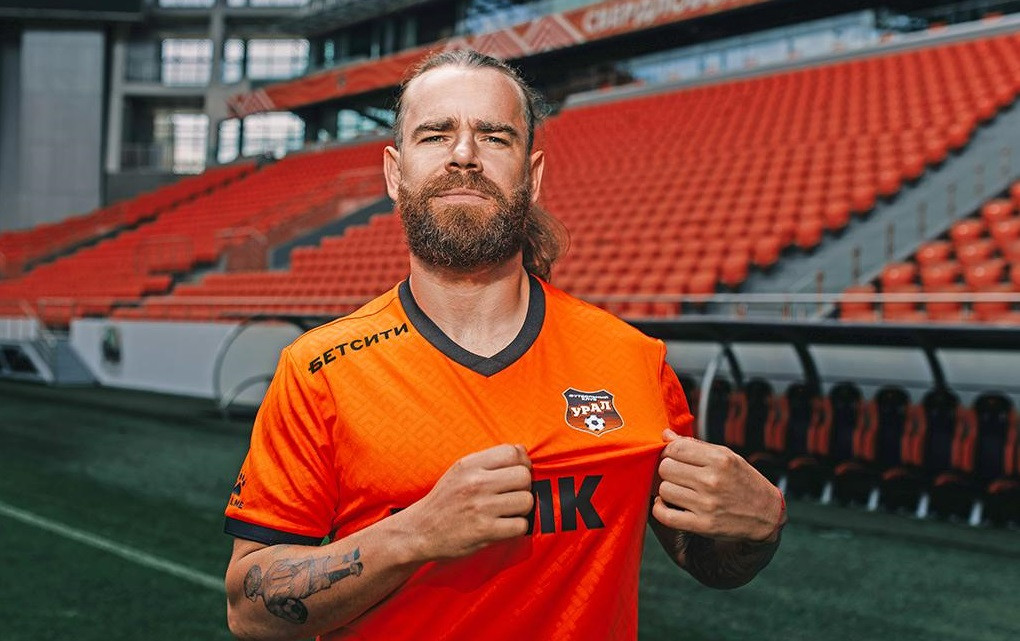 Eric Bicfalvi a rupt tăcerea despre despărțirea sa de Ural: &rdquo;Atunci am &icirc;nțeles că trebuie să plec&rdquo;