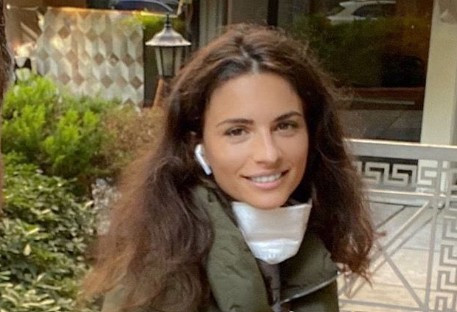 Ea este Raluca S&acirc;rghe-Simes, antrenoarea cu care Gică Hagi vrea să scrie istorie la Farul Constanța! UPDATE