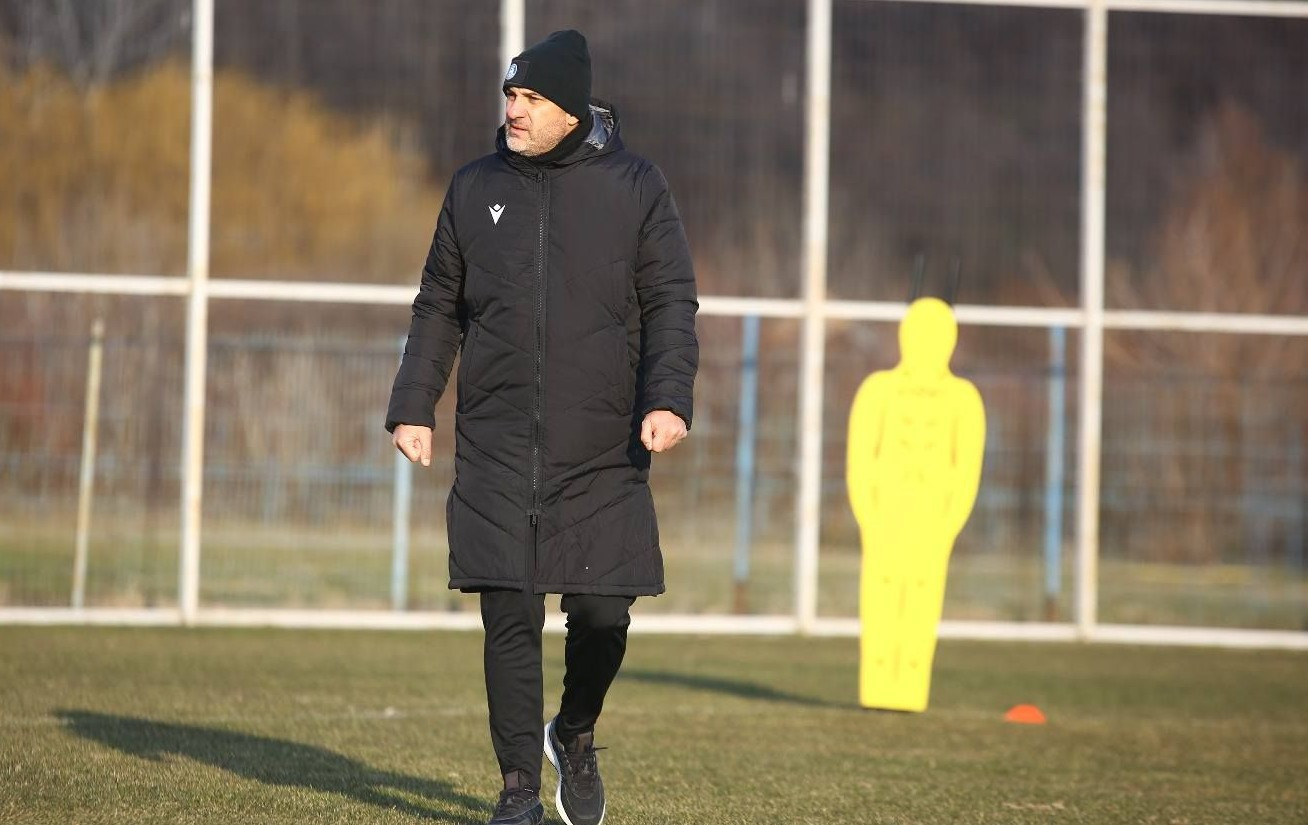 Claudiu Niculescu și-a luat atacant cu Valencia și Villarreal &icirc;n CV!