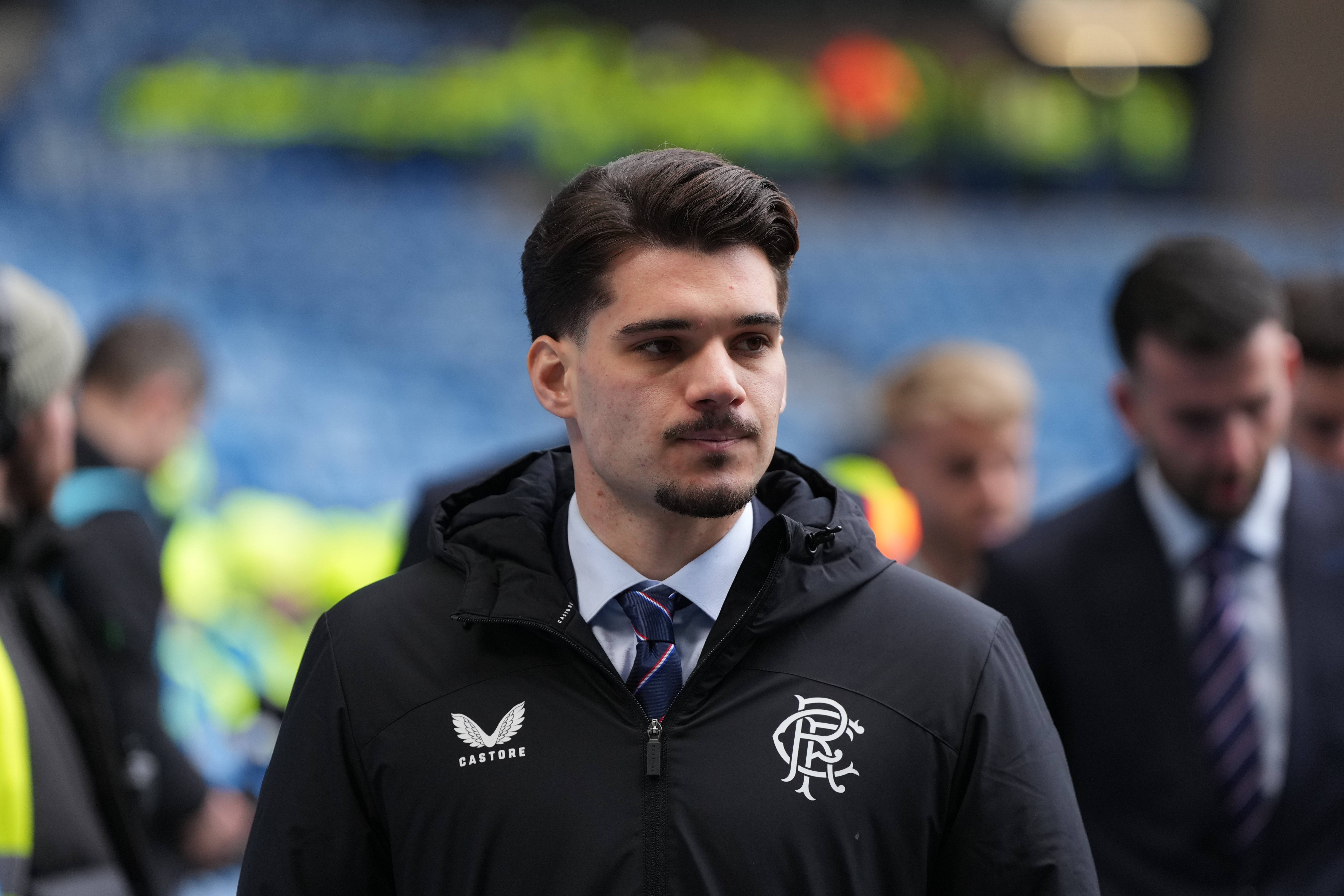 Ianis Hagi are ofertele pe masă: Rangers se teme că &icirc;l poate pierde gratis
