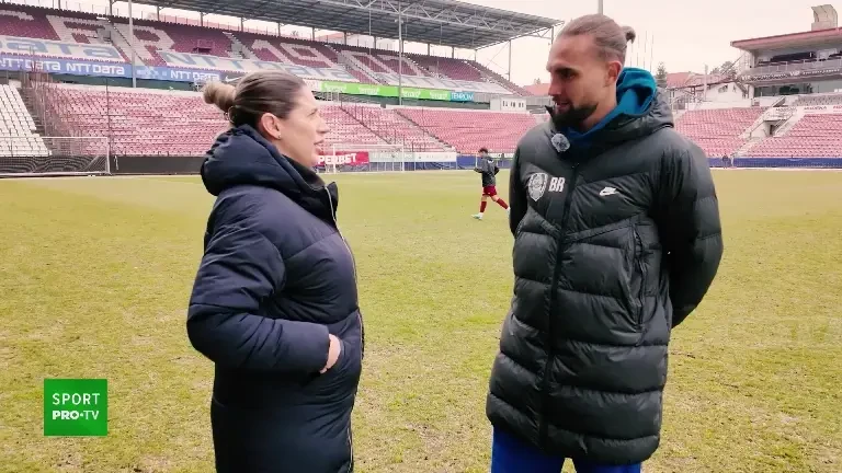 Interviu cu Virgiliu Postolachi (15 februarie 2025)