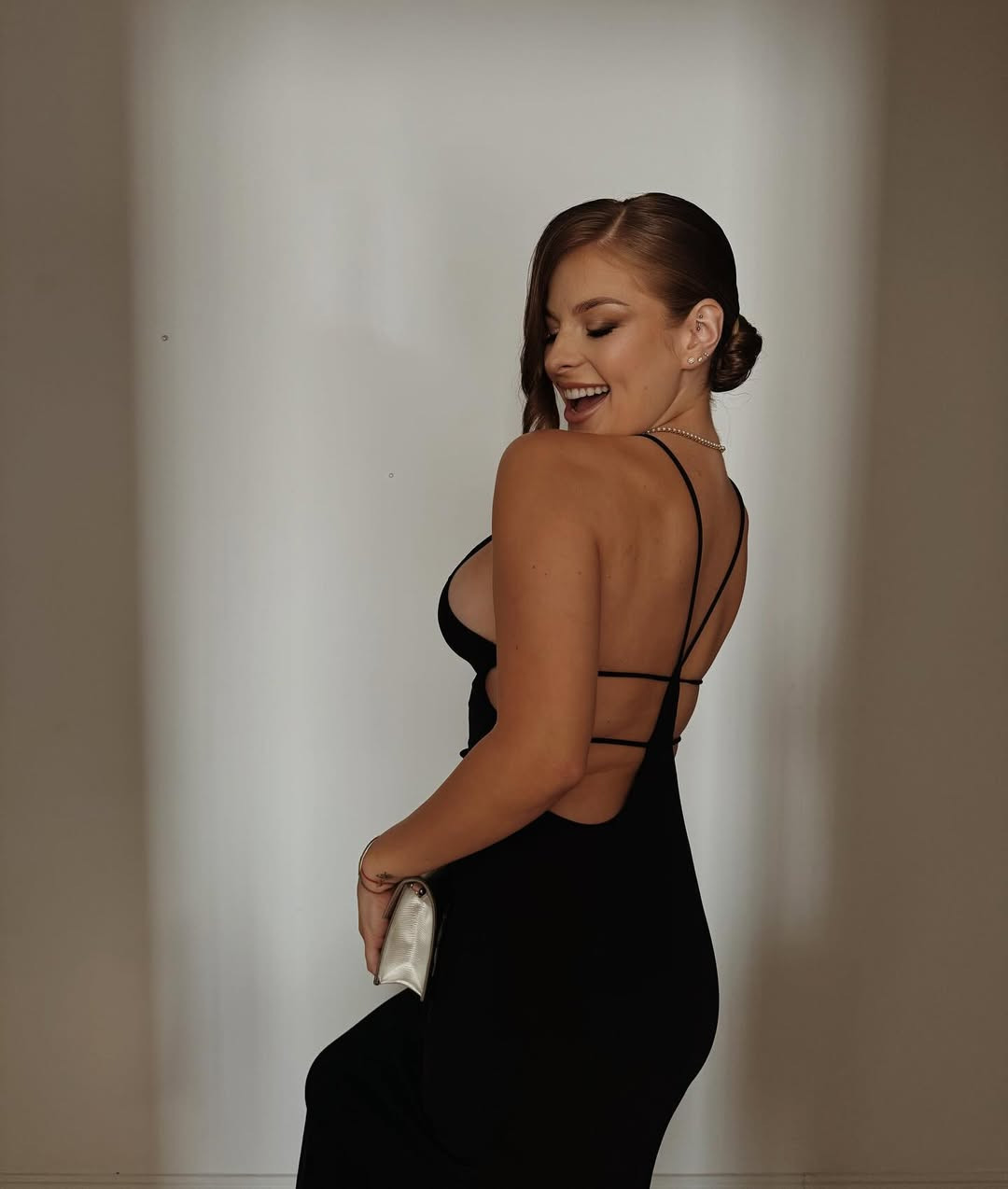 &bdquo;Te iubesc!&rdquo; &ndash; Cadoul special pregătit de Daniel B&icirc;rligea pentru frumoasa Antonia Salanta