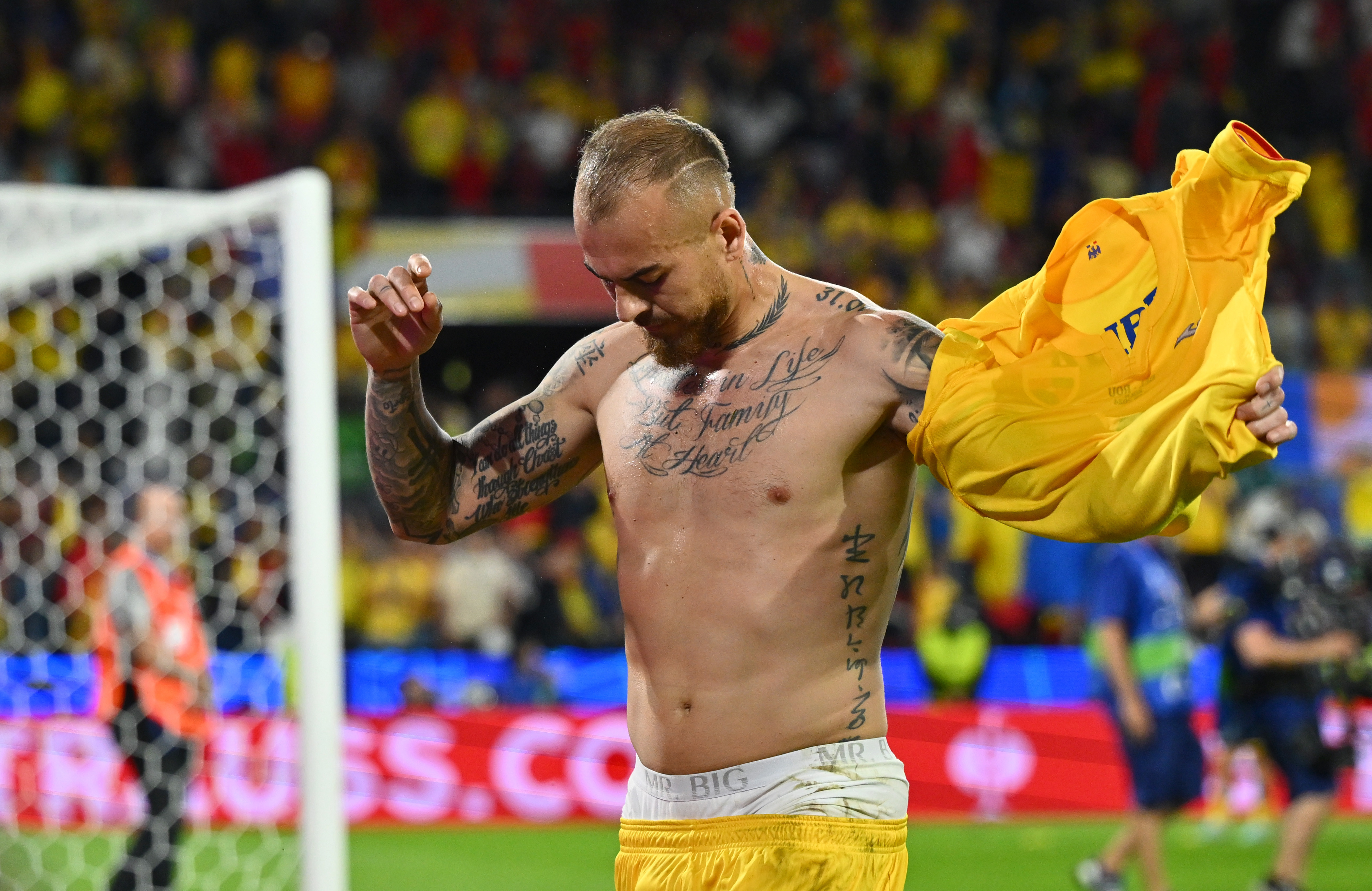 Denis Alibec poate schimba echipa, după San Marino - Rom&acirc;nia 1-5: Ne-a dat niște idei de colaborare