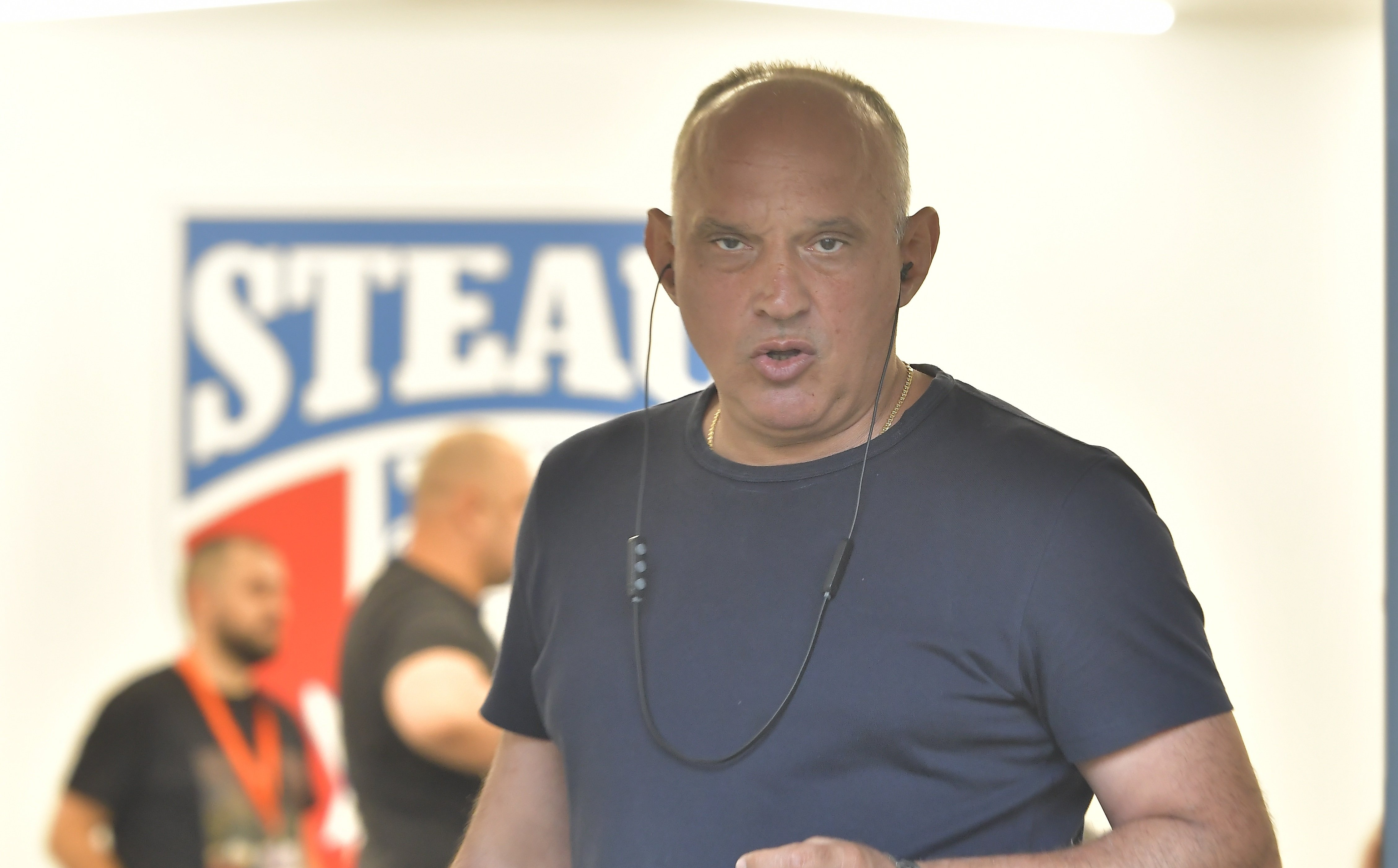 Reacția lui Florin Prunea după acuzele lui Marian Iancu: &rdquo;Toată lumea a văzut&rdquo;