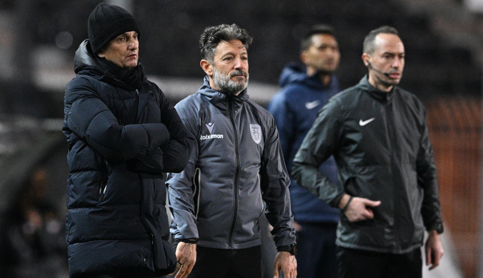PAOK nu trece peste eșecul cu FCSB: "O decizie absurdă! Ei nu au avut nicio altă ocazie"