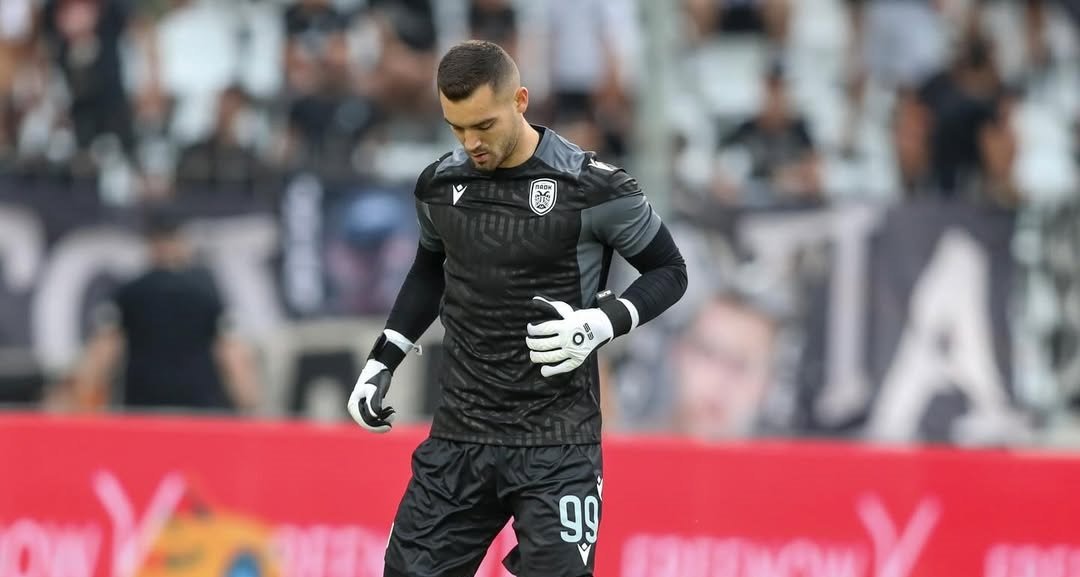 "Uriașul" de la PAOK amenință înainte de returul cu FCSB: "Venim în România pentru calificare!"