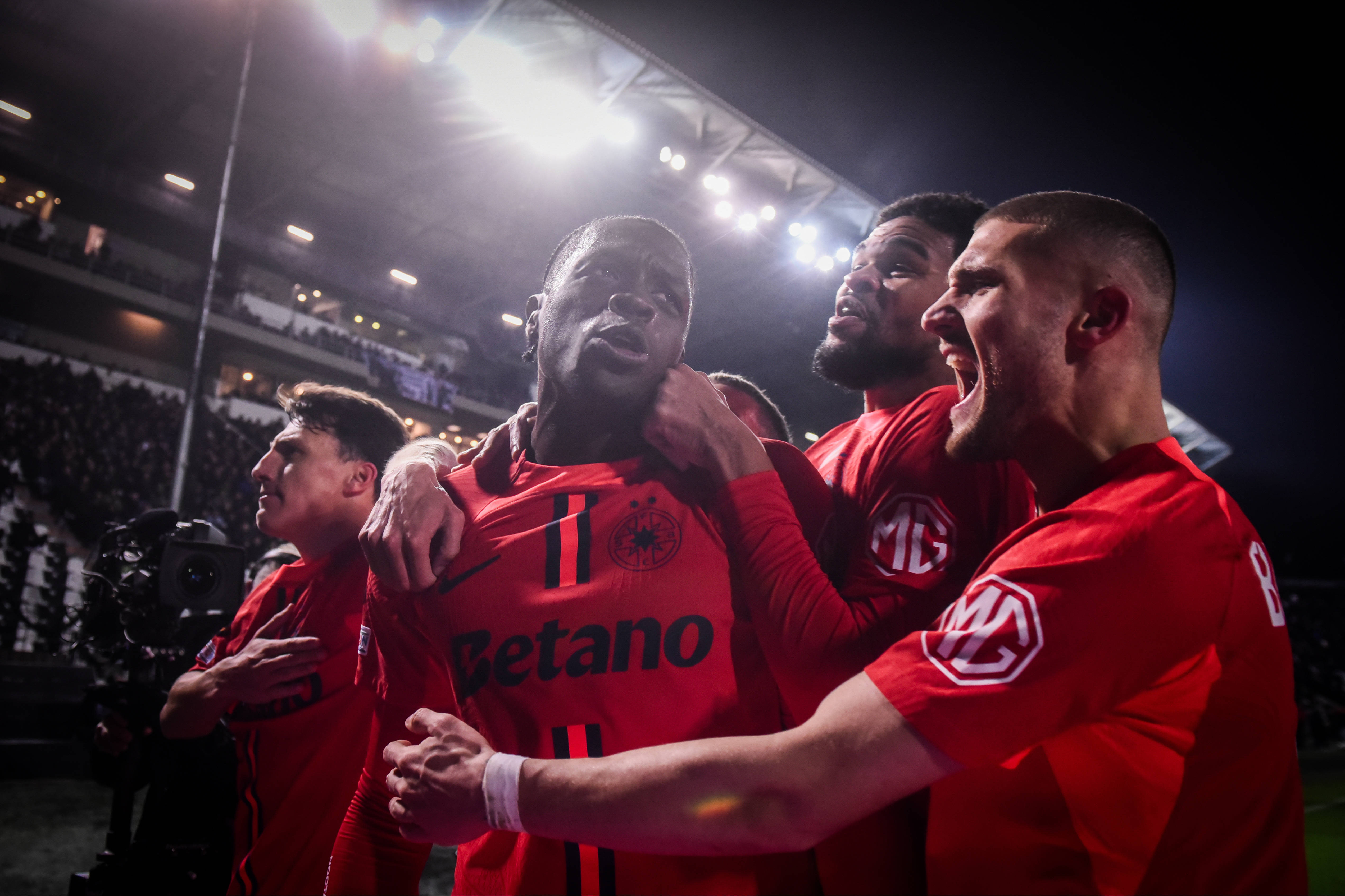 Grecii s-au speriat de ce se întâmplă în România înainte de FCSB - PAOK