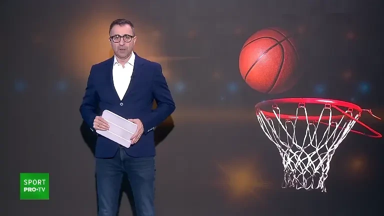 Un baschetbalist necunoscut le-a luat din nou fața vedetelor din NBA și a intrat în istorie (16 februarie 2025)