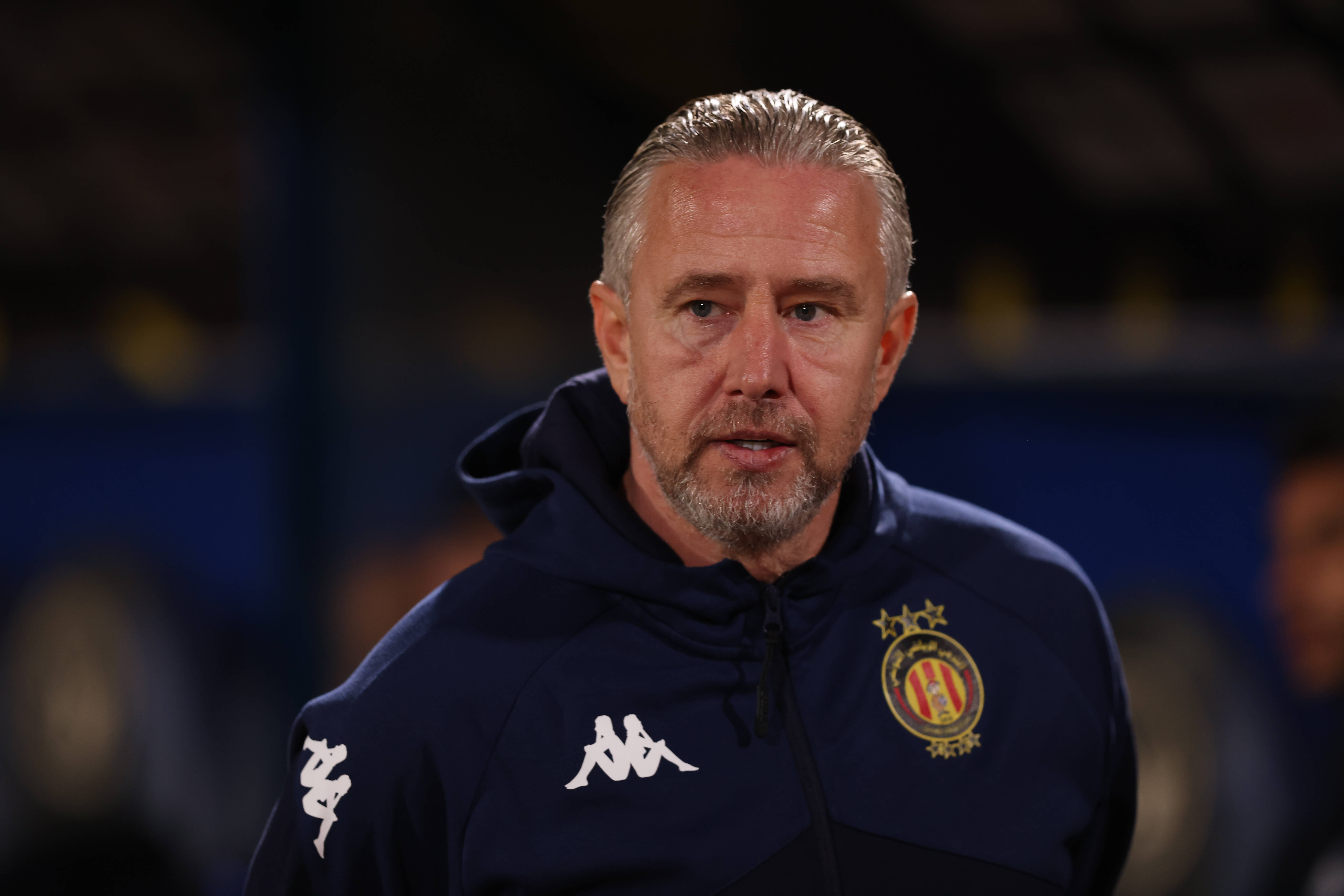 Reghecampf a rupt tăcerea: primul interviu după concedierea sa șocantă de la Esperance Tunis. &bdquo;Ăsta e adevărul!&ldquo;