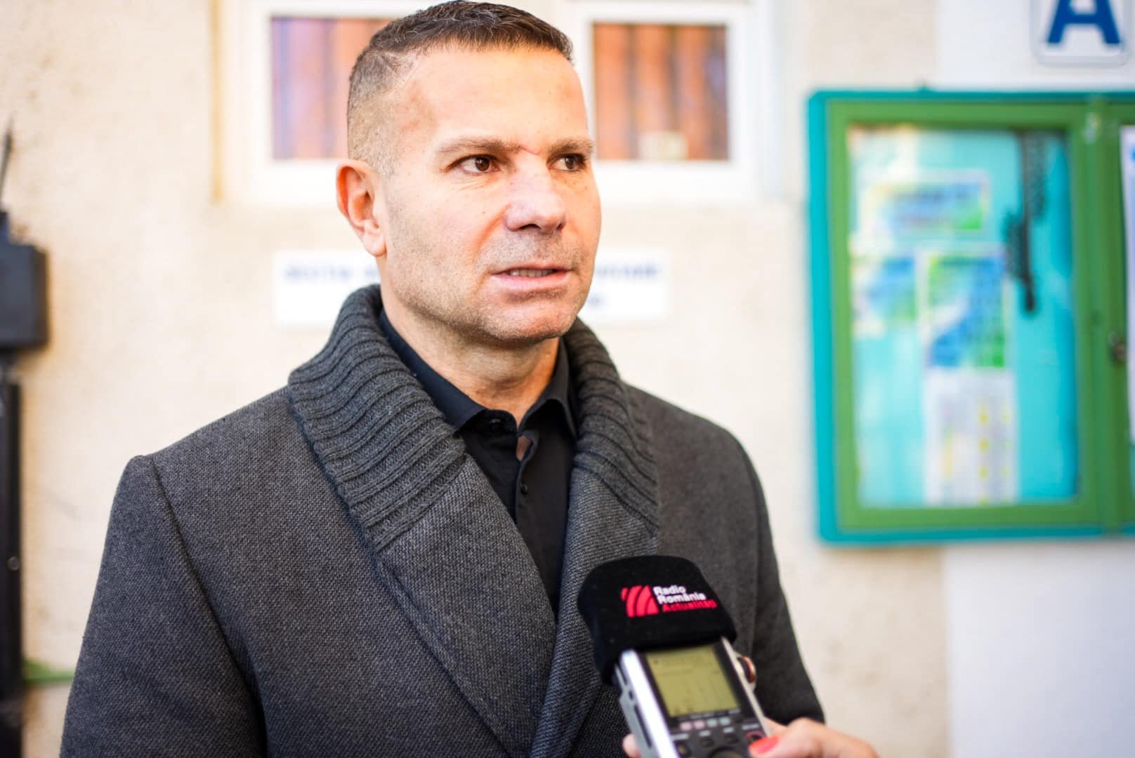 Președintele FR de Culturism și Fitness avertizează: &bdquo;Este cel mai mare flagel al Rom&acirc;niei moderne&rdquo;. Ce trebuie să facă părinții pentru a-și proteja copiii