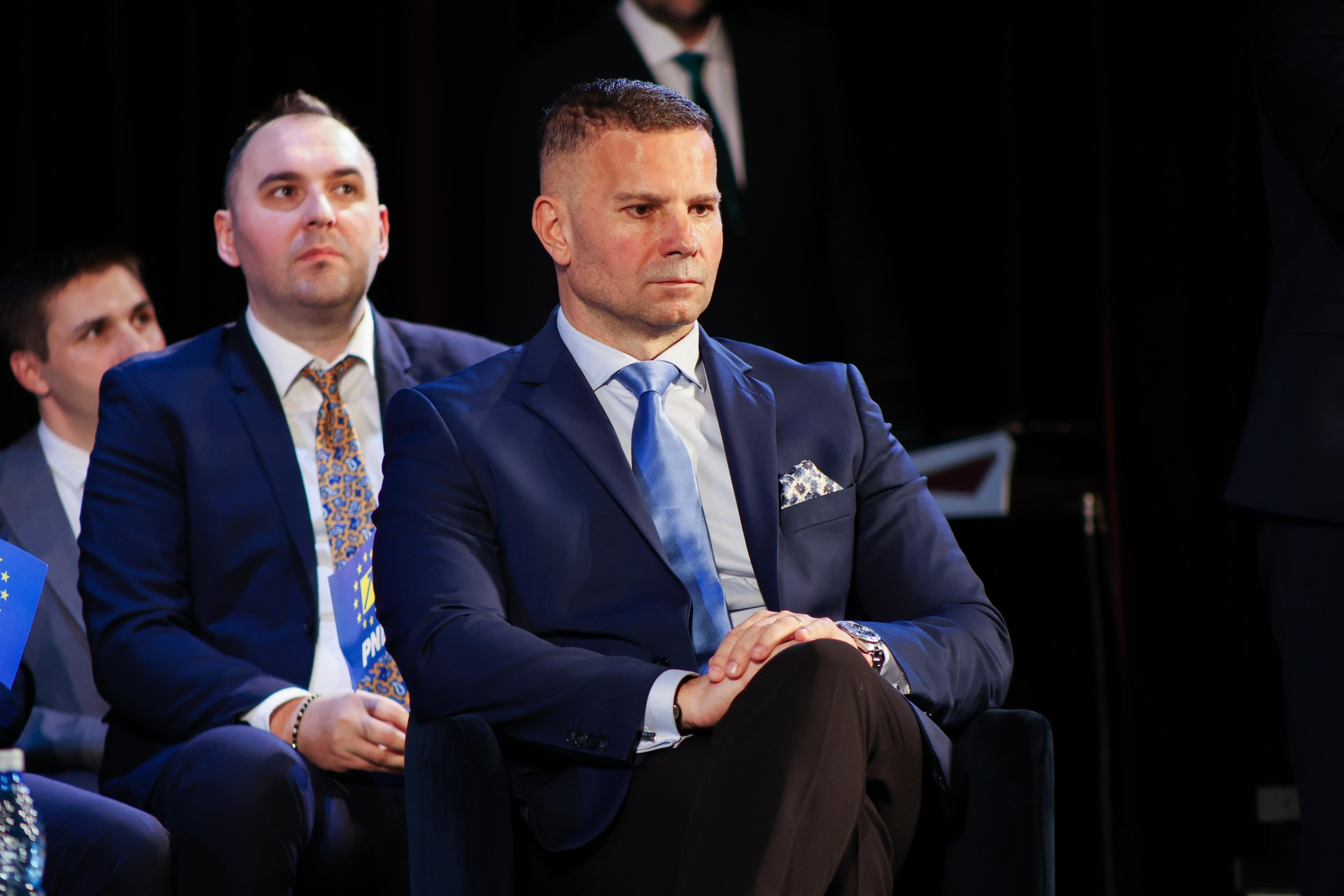 Demisie la nivel &icirc;nalt: Gabriel Toncean, al doilea om din sportul rom&acirc;nesc, a renunțat la postul său. Explicația deciziei