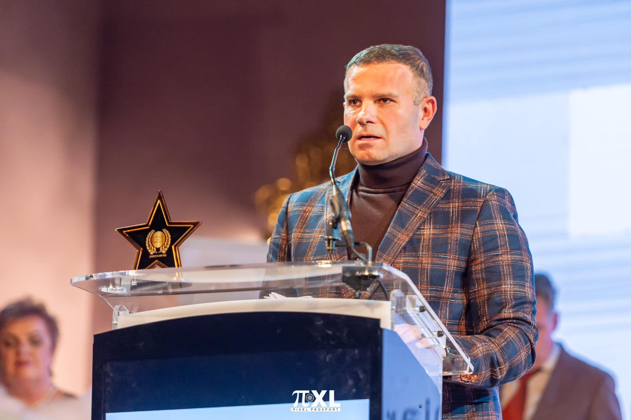 Gabriel Toncean, al doilea om din sportul nostru, avertizează: &bdquo;O nedreptate! Rom&acirc;nia riscă să piardă mulți sportivi de valoare!&ldquo;