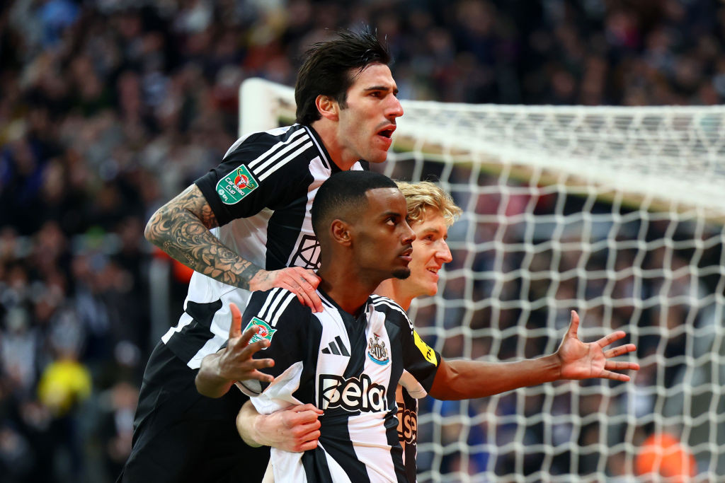 Newcastle &icirc;și vinde vedeta pentru 100 de milioane de euro! Care este condiția care trebuie &icirc;ndeplinită