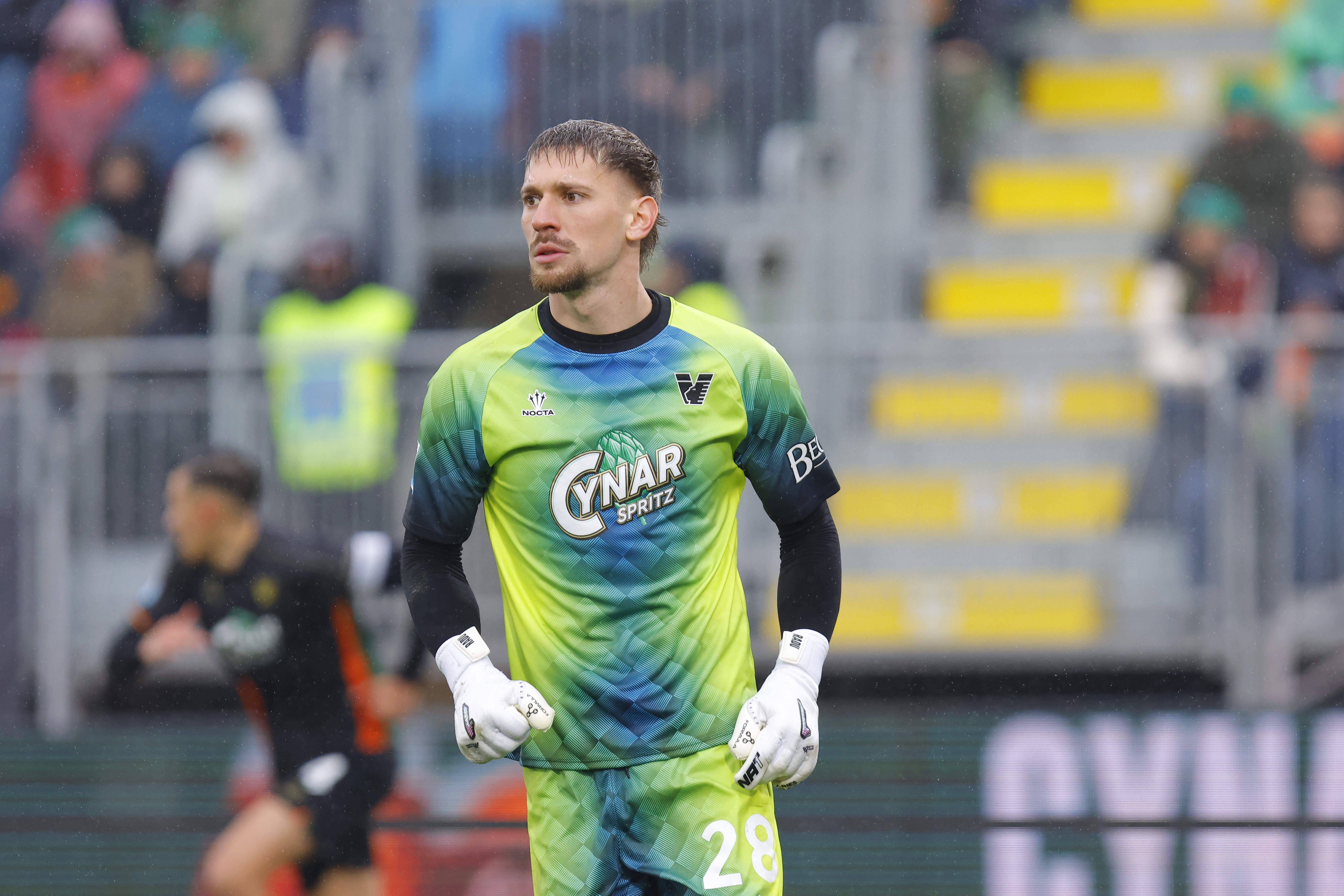 Vestea primită de Ionuț Radu &icirc;nainte de meciul cu Genoa lui Dan Șucu