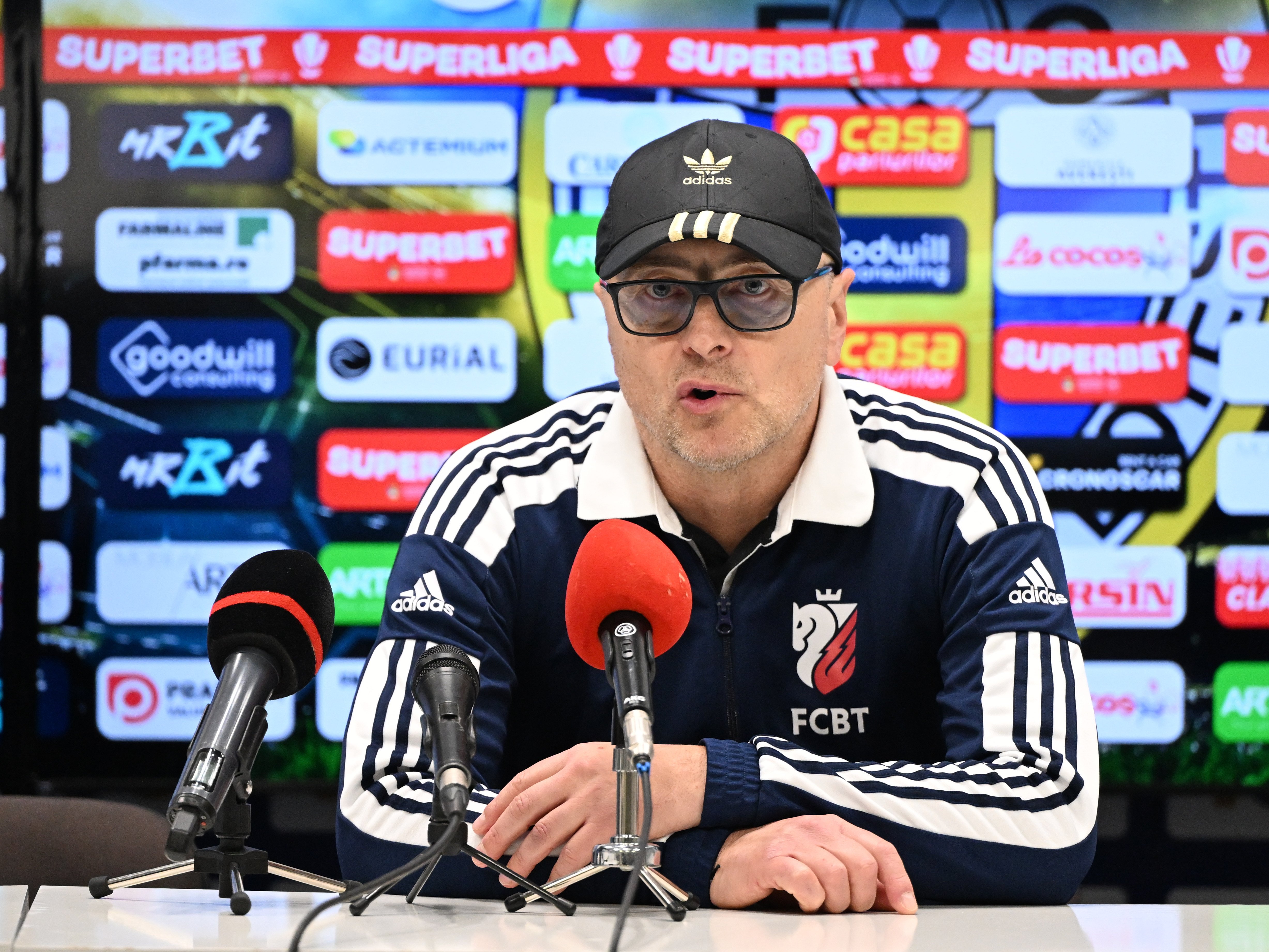 Leo Grozavu, tare la interviu după Rapid - FC Botoșani: &rdquo;Nu putem m&acirc;nca spanac, să ne facem Popeye Marinarul&rdquo;