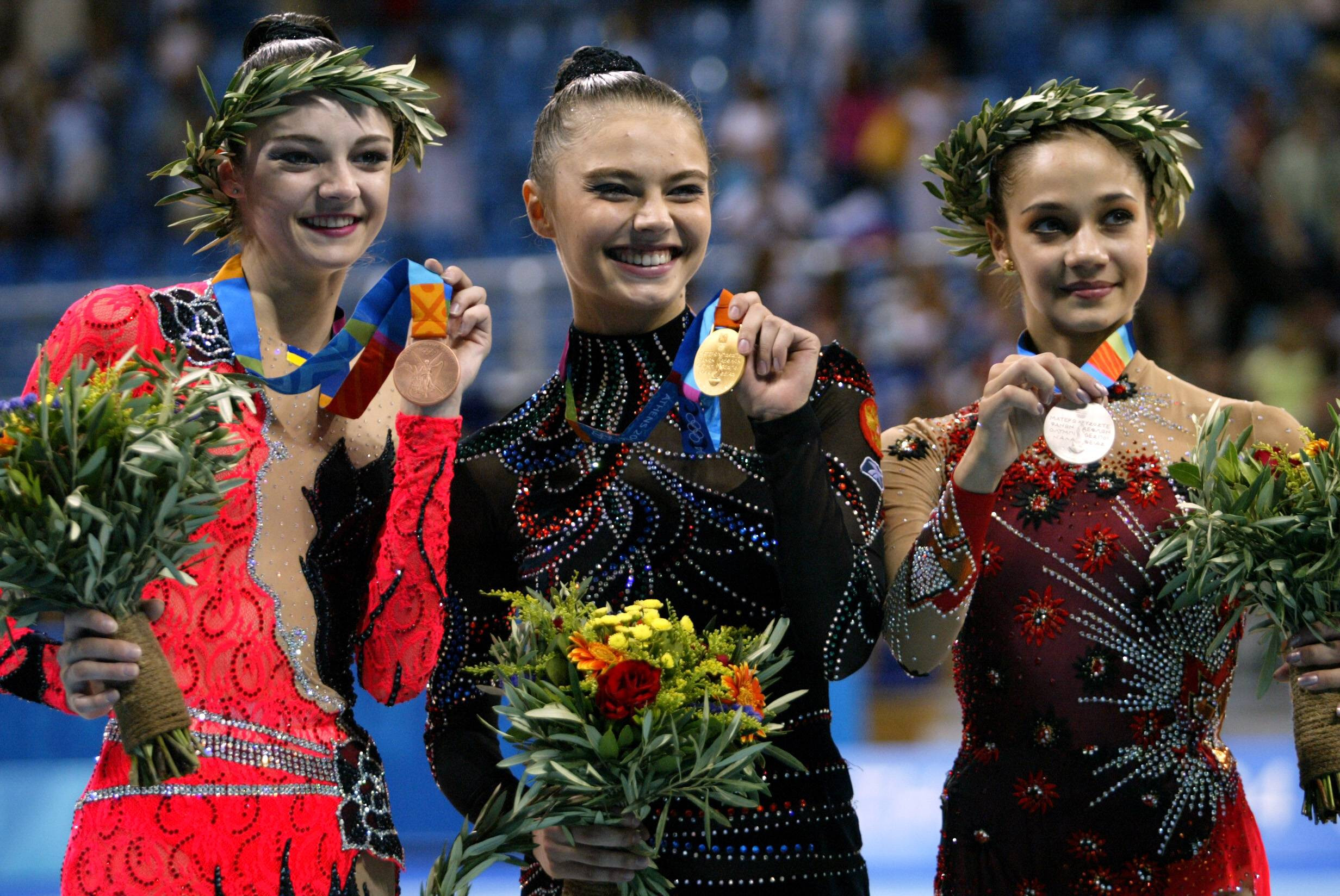 Amanta lui Putin, o fostă gimnastă, ascensiune formidabilă &icirc;n Rusia: &bdquo;cadoul&ldquo; primit de la liderul de la Kremlin