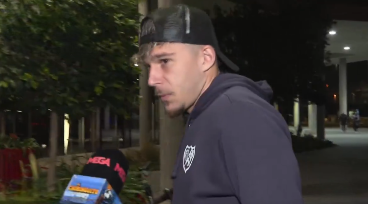 Andrei Rațiu, luat la &icirc;ntrebări după Barcelona &ndash; Rayo 1-0! Ce a spus despre fazele controversate