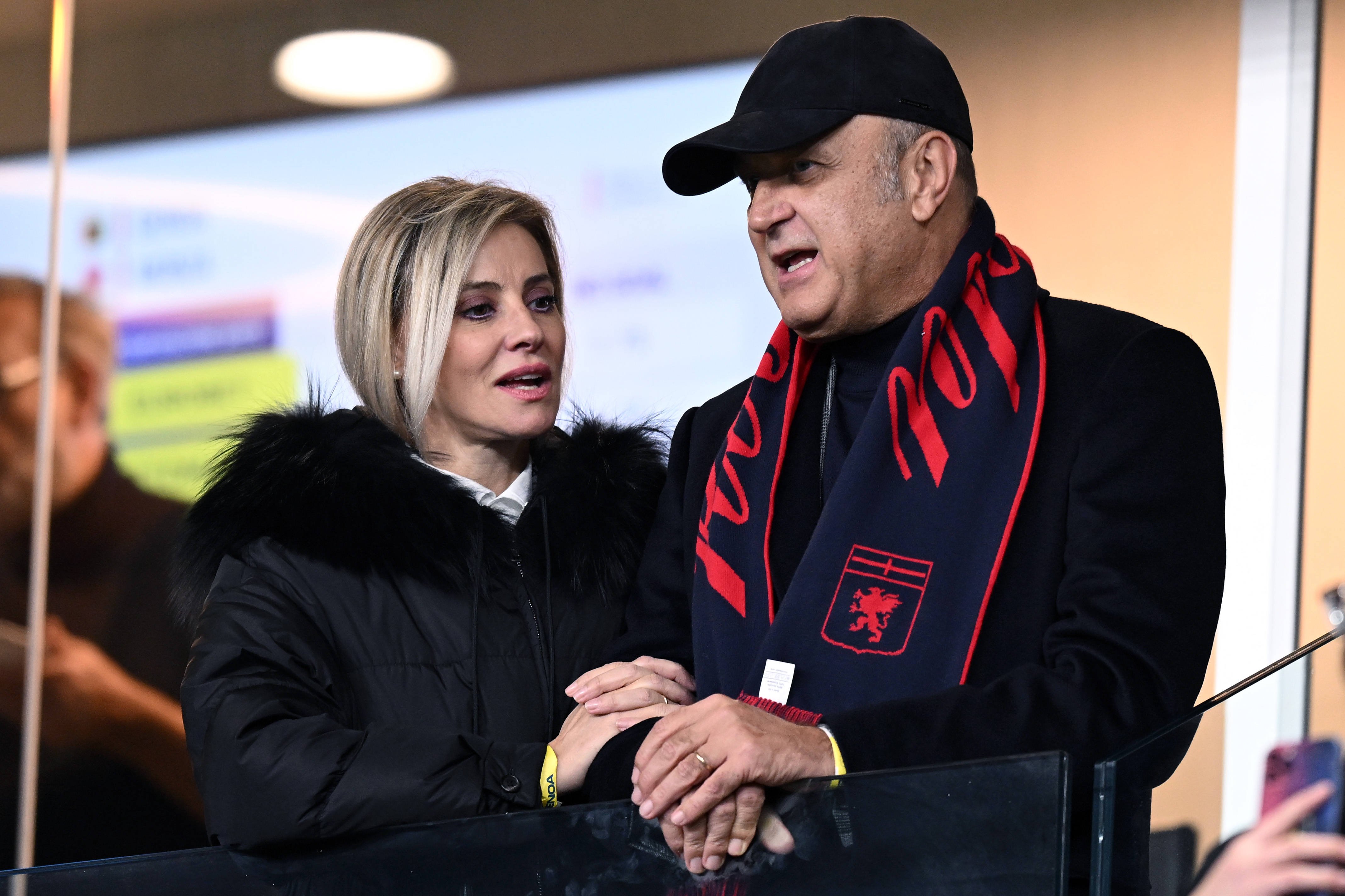 Sucu cu doamna genoa imago1058302192