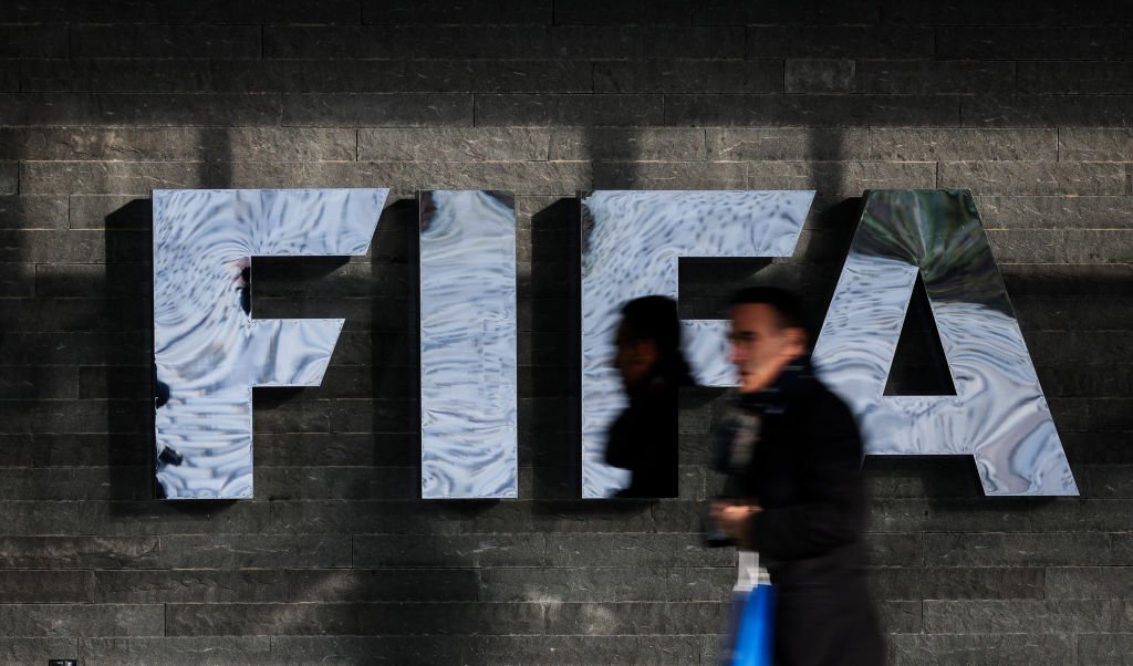 Cele trei țări care au primit interdicție din partea FIFA să participe la CM 2026