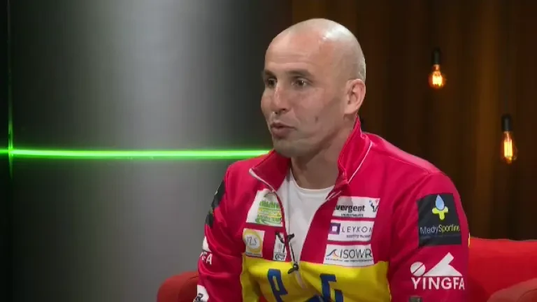 &bdquo;Nici mie nu &icirc;mi plăcea să &icirc;not&rdquo; Fascinanta poveste a lui Paul Georgescu, rom&acirc;nul care a cucerit Oceans Seven