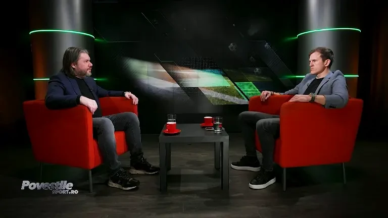 Costin Lazăr anticipează cine va fi jucătorul cu care FCSB va da lovitura (Poveștile Sport.ro)