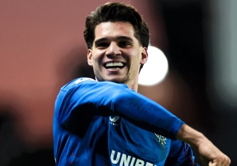 Ianis Hagi a refuzat-o pe Rangers și și-a ales următoarea destinație: Și-a dat deja acordul