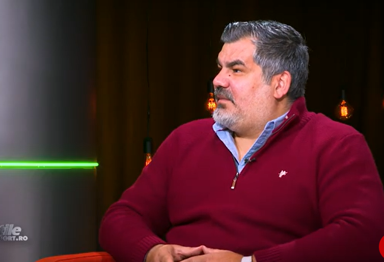 &bdquo;Ce durere a fost pentru tatăl meu!&rdquo; Mircea Bornescu dezvăluie de ce a lăsat boxul pentru fotbal