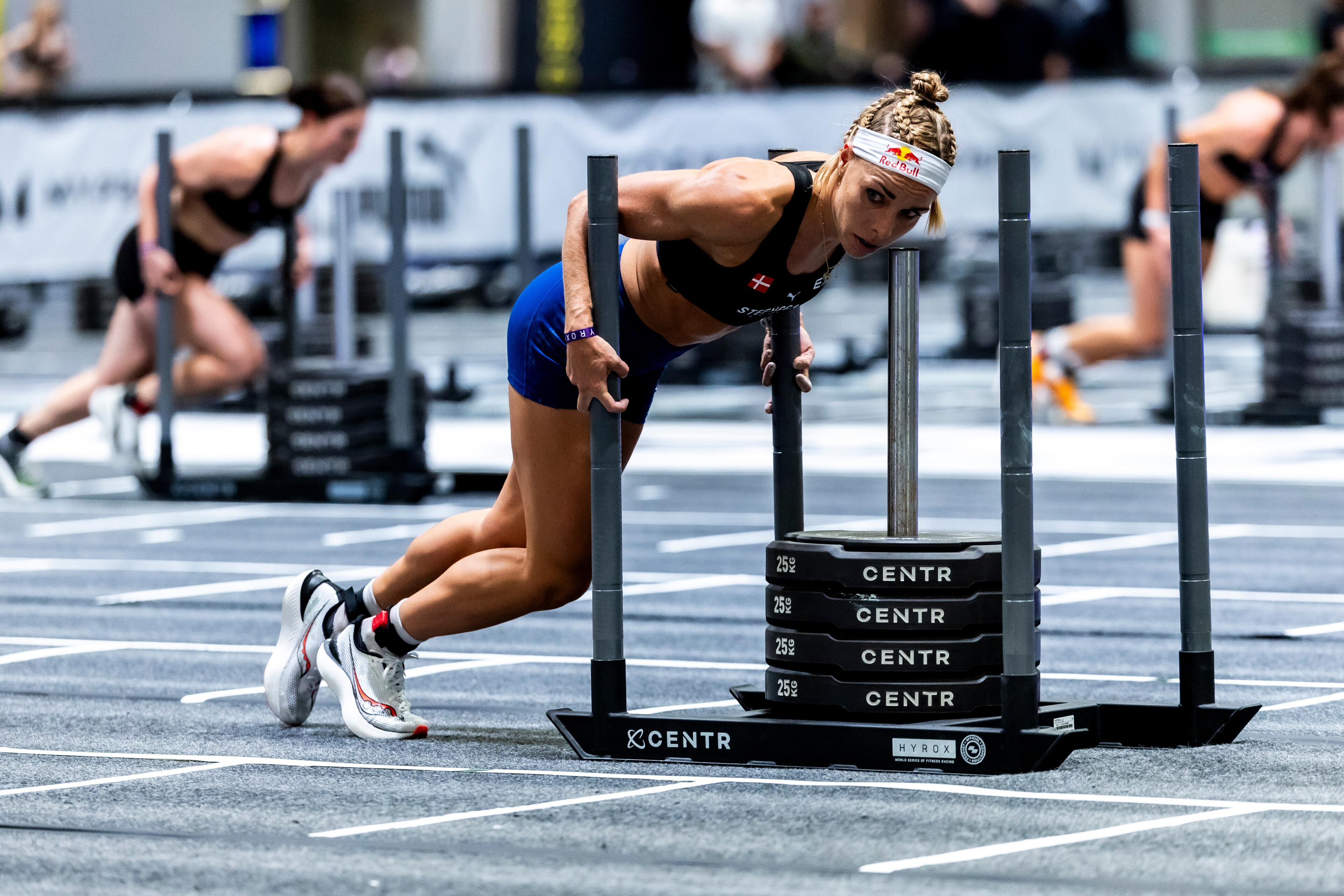Cea mai nebună cursă cu obstacole, Red Bull Ibiza Royale, &icirc;și deschide porțile pentru iubitorii de fitness și aventură