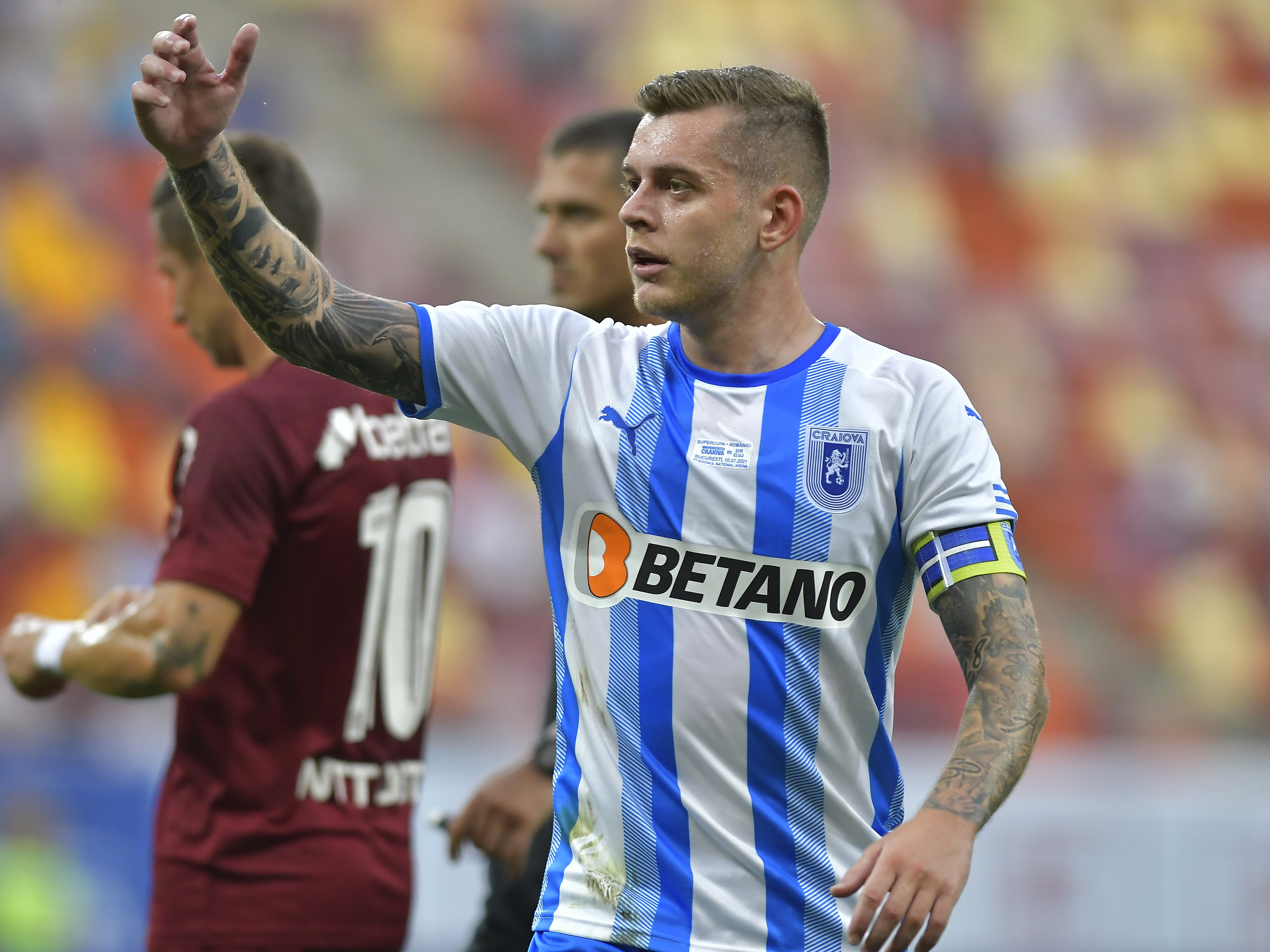 Cic&acirc;ldău, coșmar prelungit, la Craiova: a primit verdictul medicilor și a aflat c&acirc;t timp va sta pe tușă