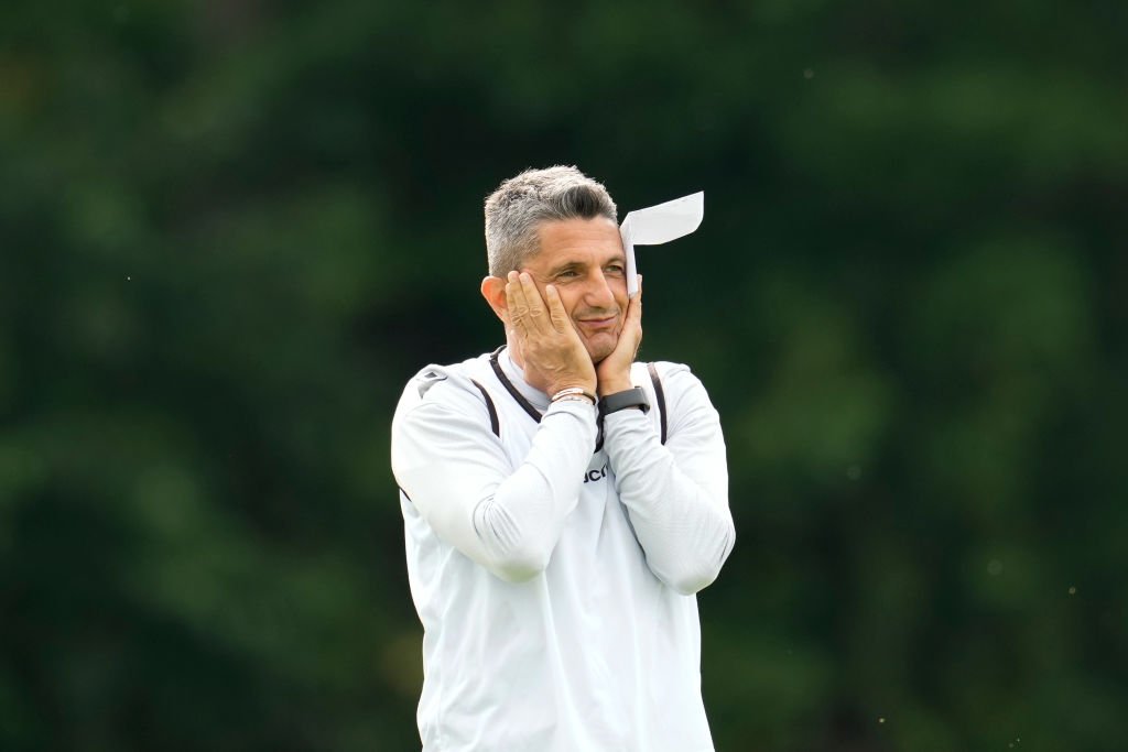 E o presiune uriașă pe Răzvan Lucescu și pe PAOK. Un nou fake win poate duce la three time loser