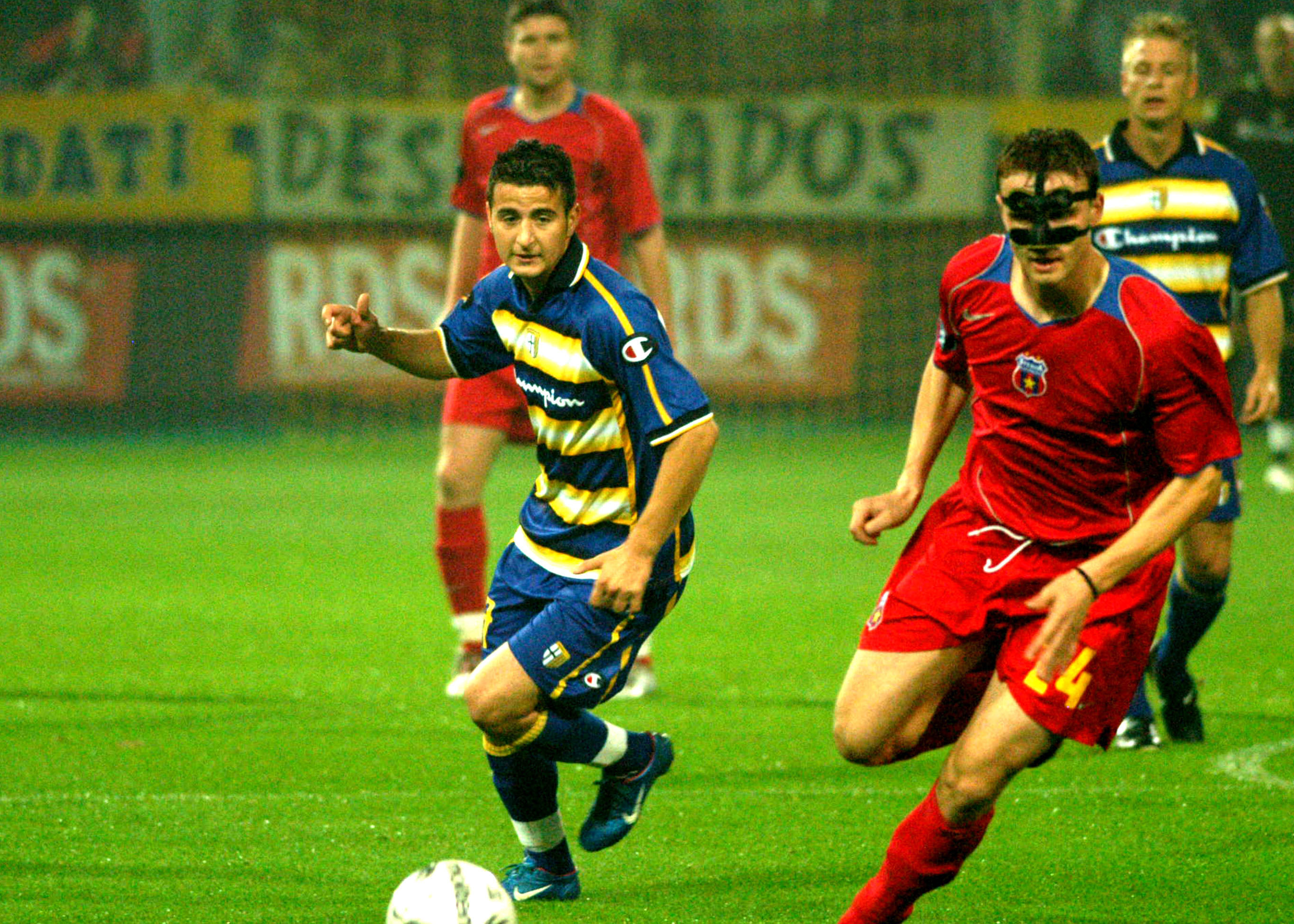 Italienii l-au &icirc;ntrebat pe Ianis Zicu despre Cristi Chivu: &rdquo;Cu siguranță asta va face&rdquo;