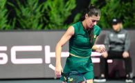 „Maratonista” Sorana Cîrstea, în sferturi la Dubai. A eliminat numărul nouă WTA după trei ore de joc