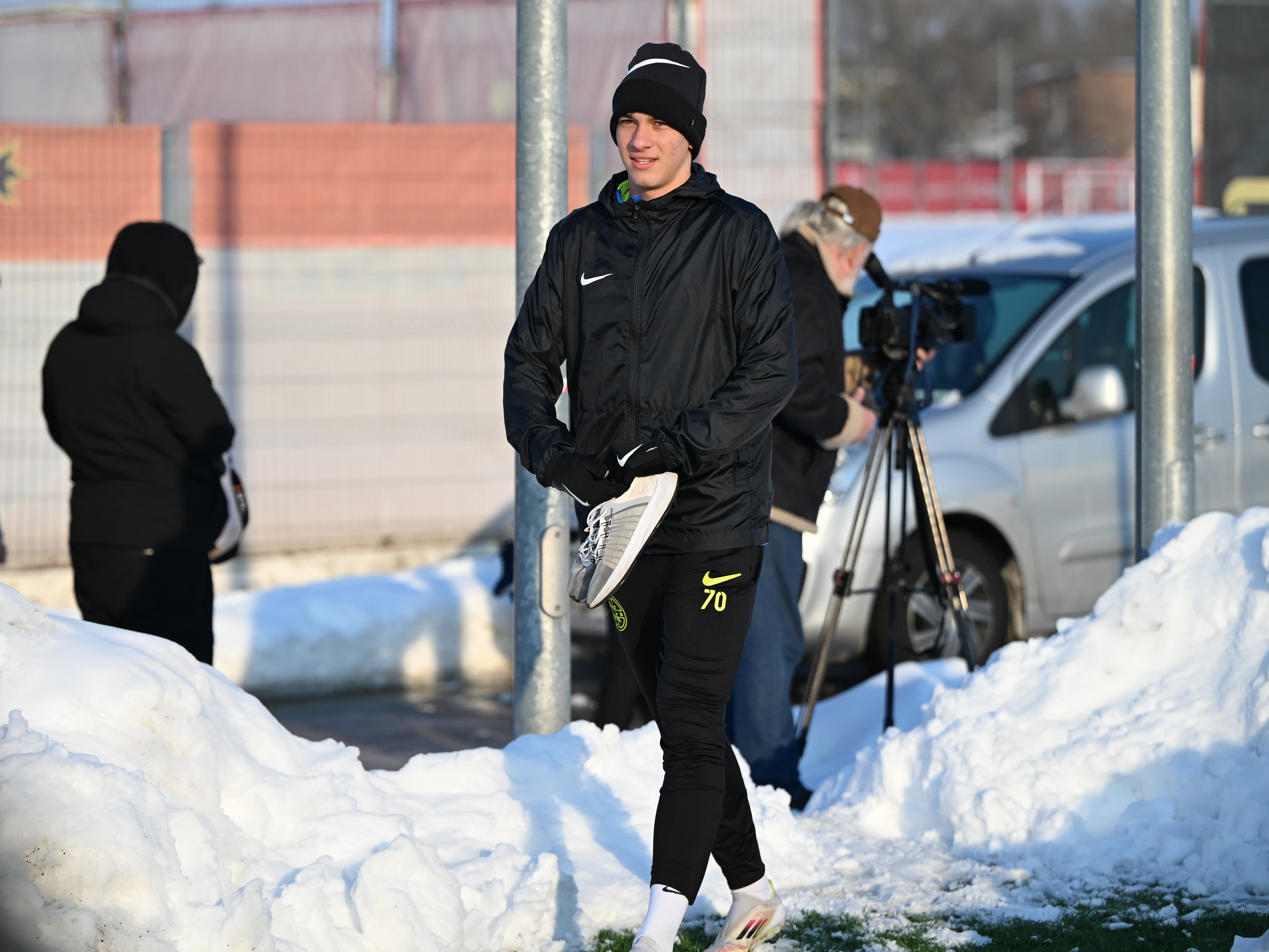 FCSB și-a luat atacant pentru 500.000 de euro și a făcut cel mai scump transfer al iernii! Fotbalistul, lăudat: &rdquo;E bun la finalizare, n-are frică&rdquo;
