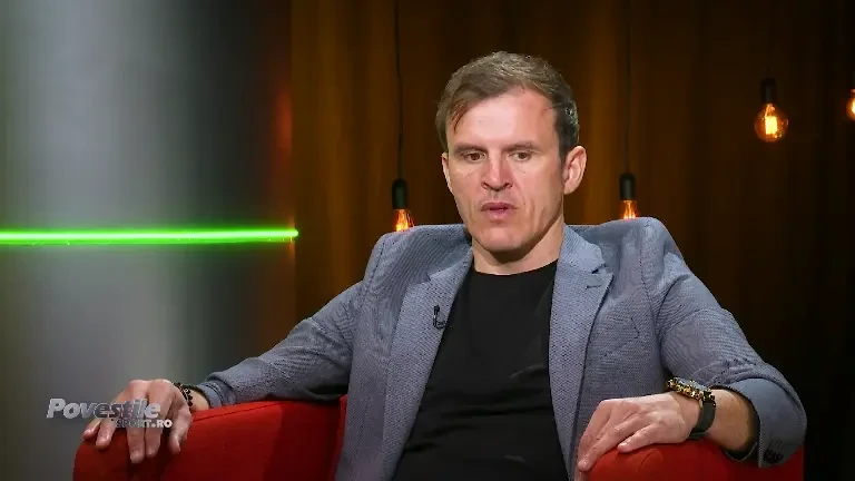 Costin Lazăr laudă fotbalistul transferat de FCSB. I-a fost antrenor atacantului campioanei (Poveștile Sport.ro)